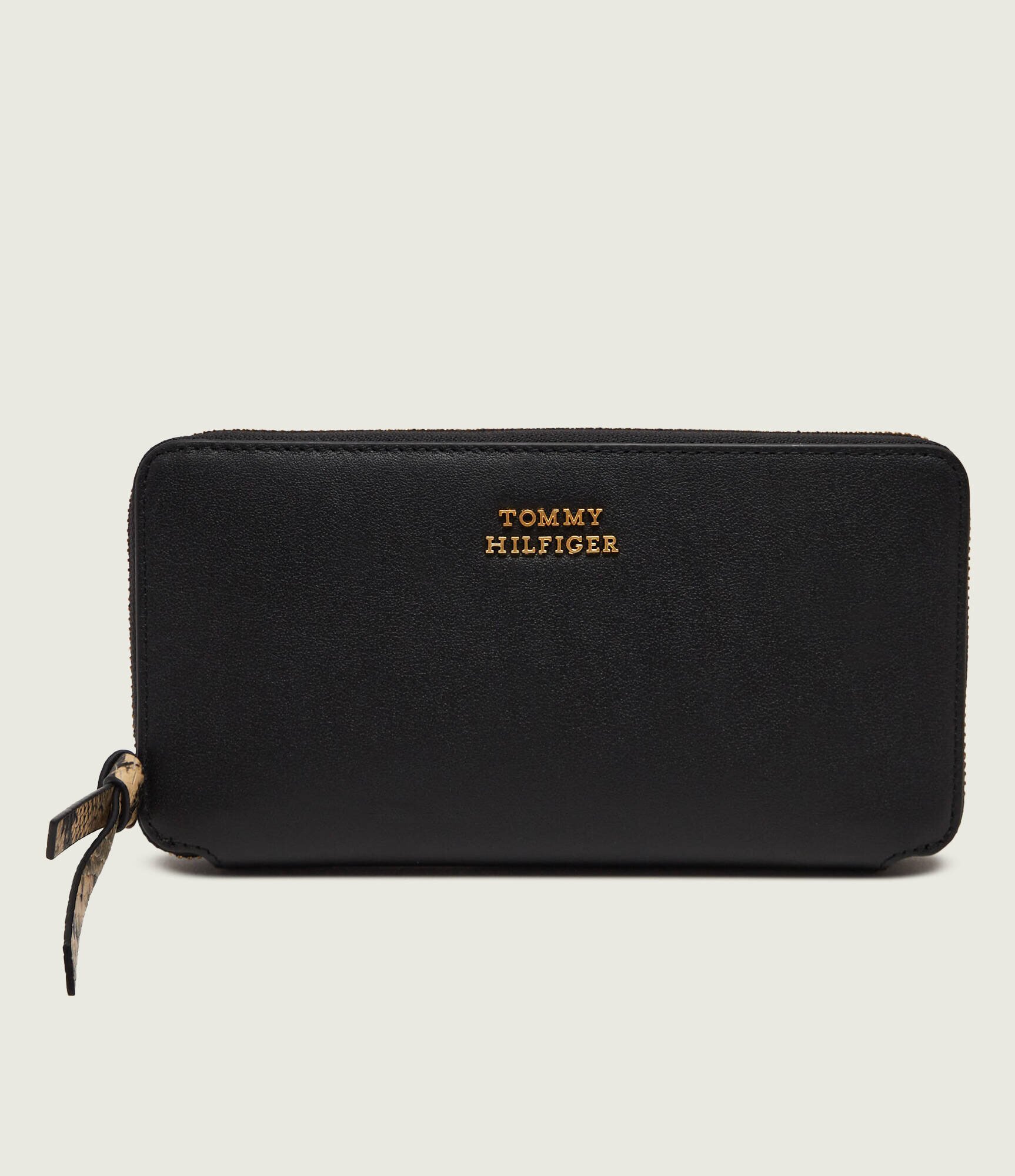 Tommy Hilfiger De piele portofel