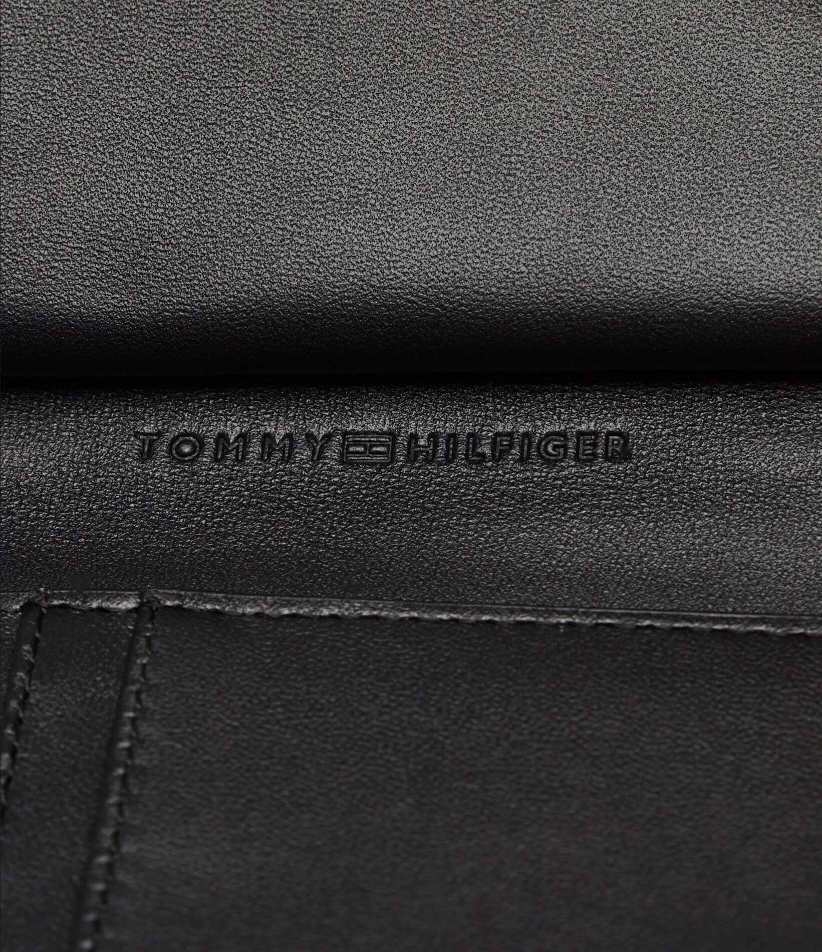 Tommy Hilfiger De piele portofel