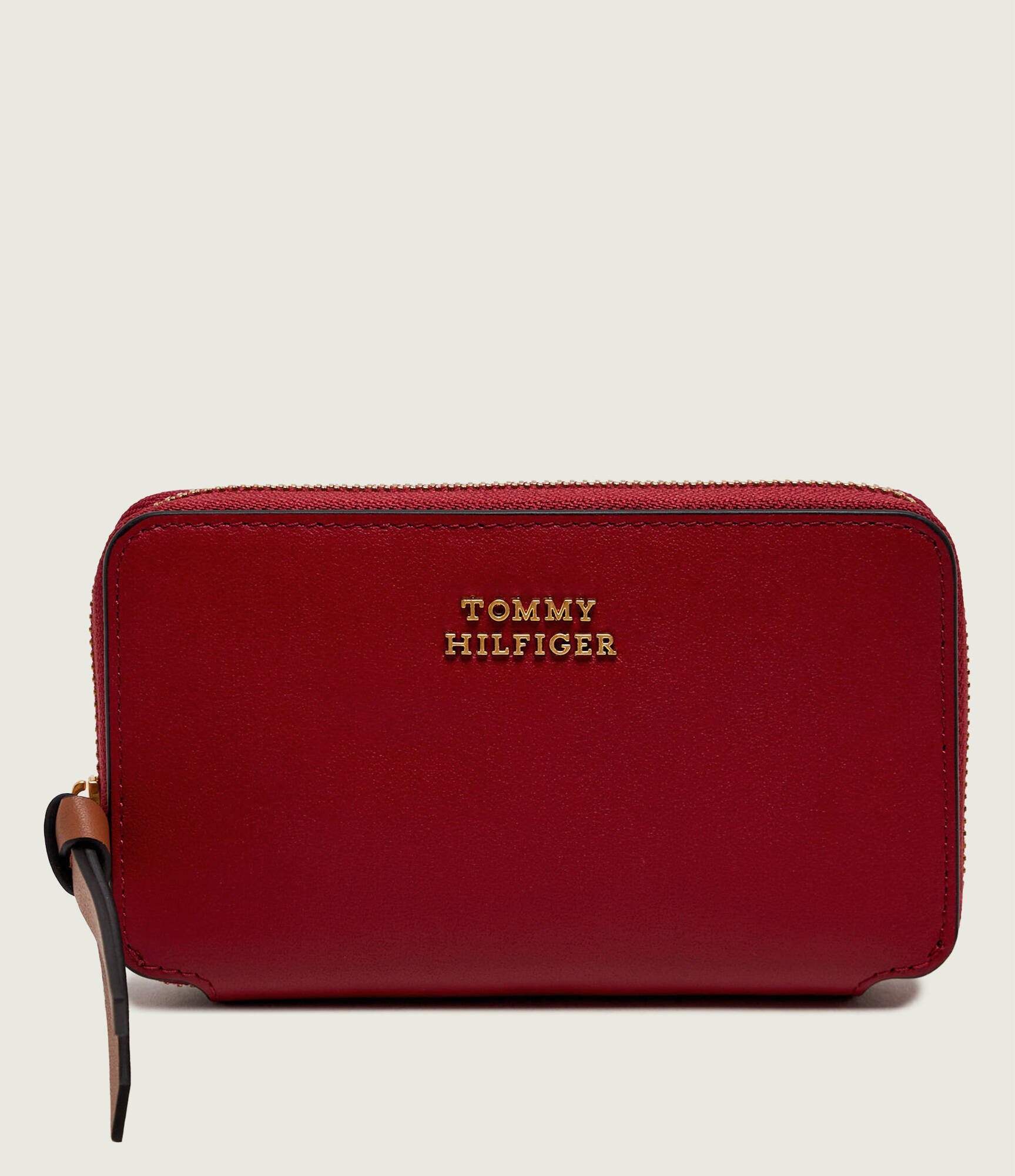 Tommy Hilfiger De piele portofel