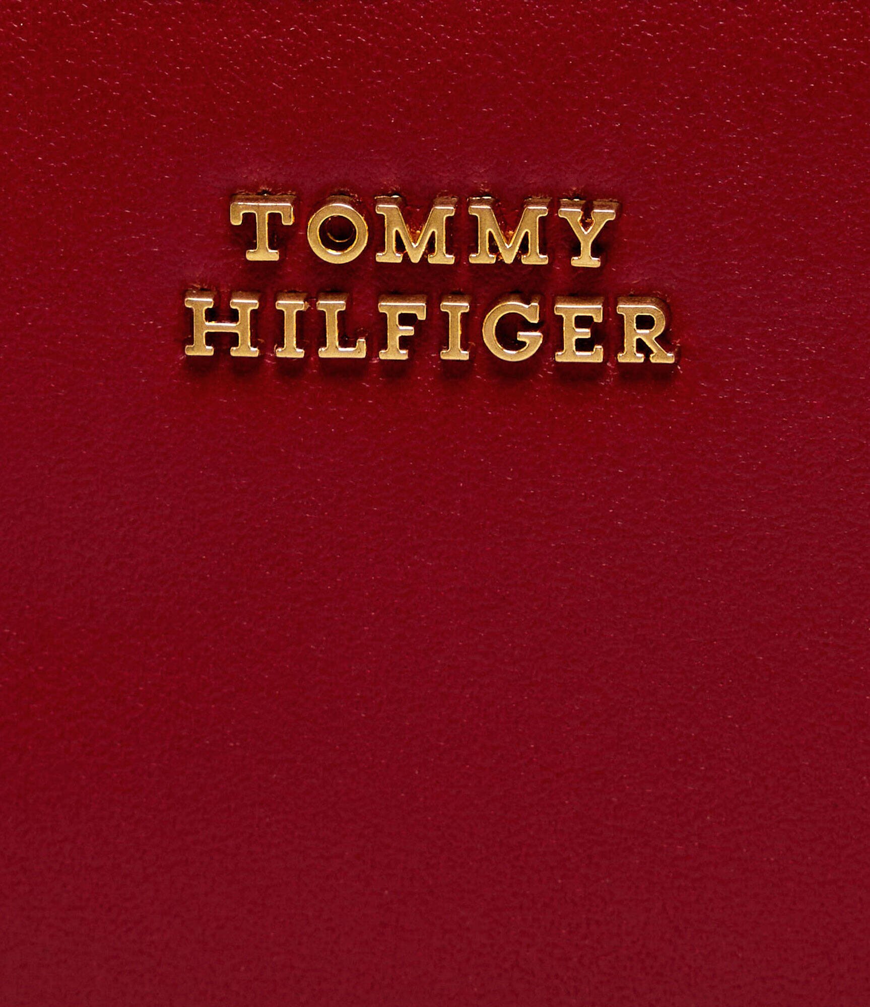 Tommy Hilfiger De piele portofel