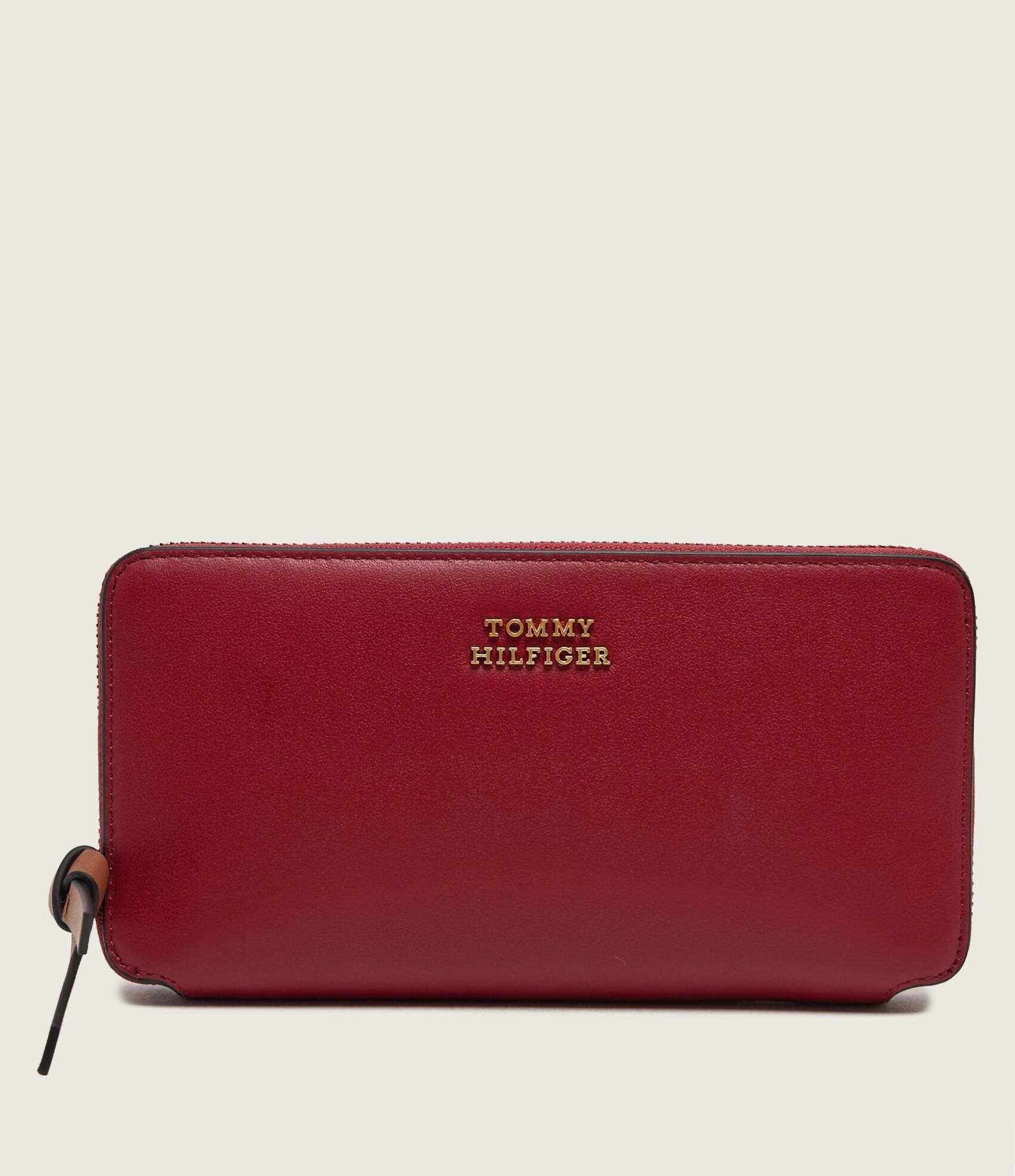Tommy Hilfiger De piele portofel