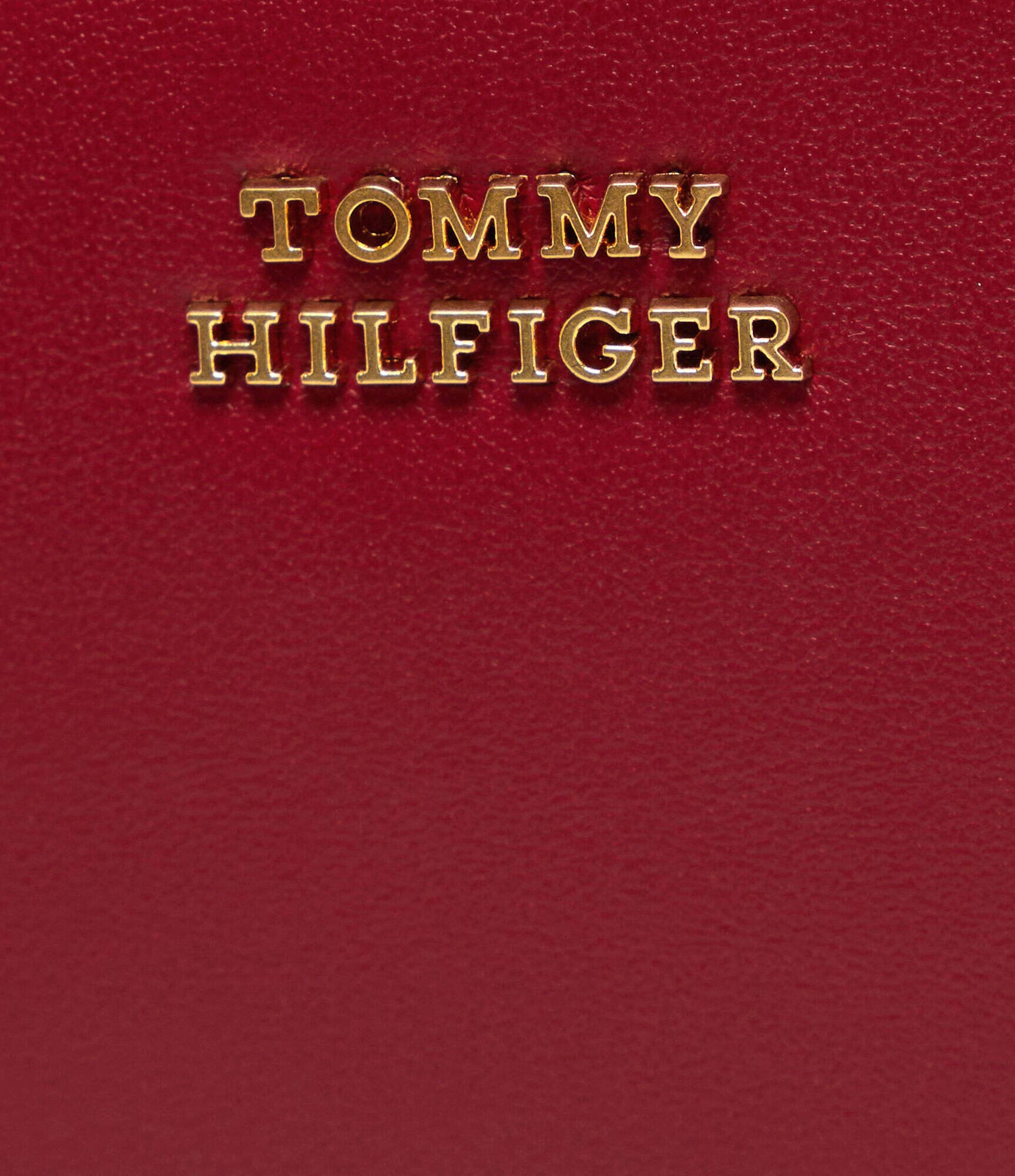 Tommy Hilfiger De piele portofel