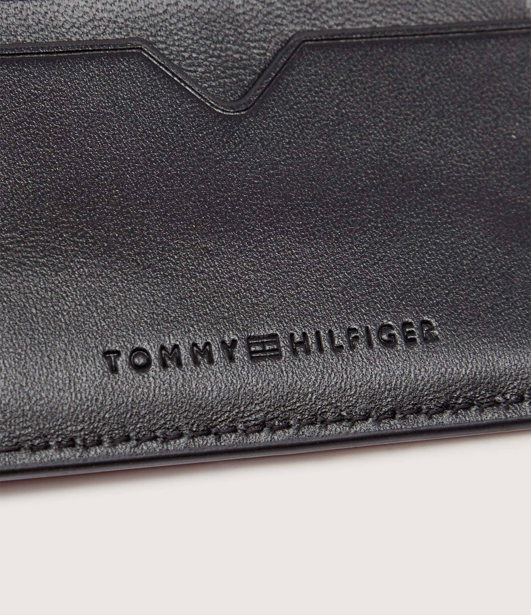 Tommy Hilfiger De piele portofel