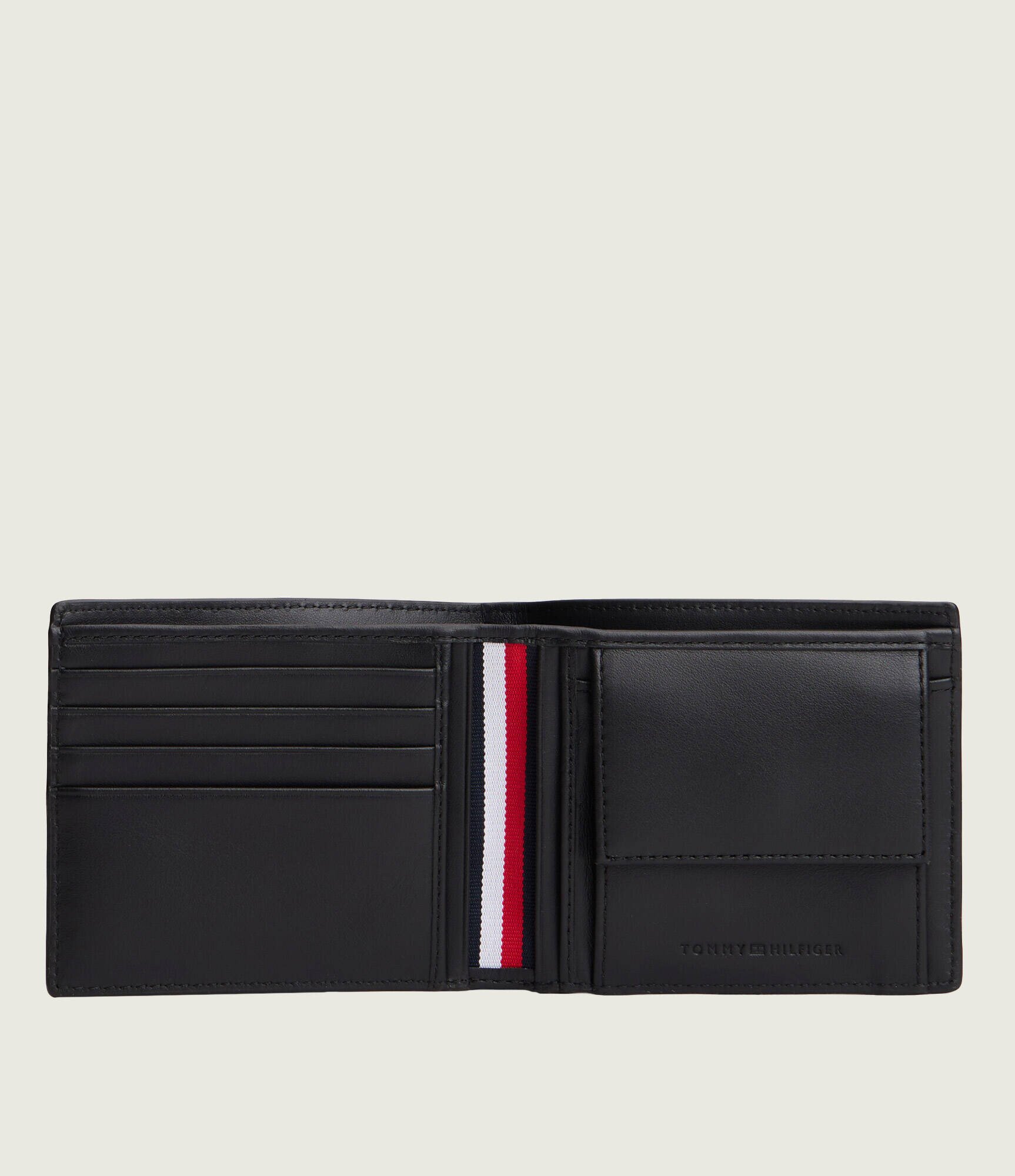 Tommy Hilfiger De piele portofel