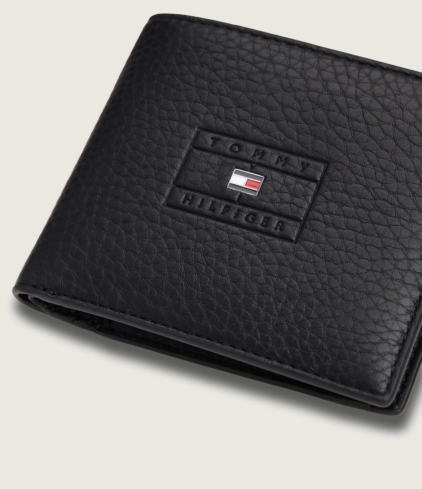 Tommy Hilfiger De piele portofel
