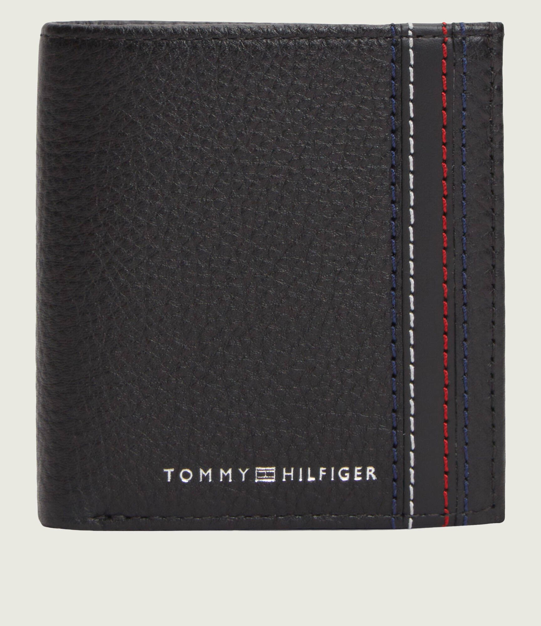Tommy Hilfiger De piele portofel