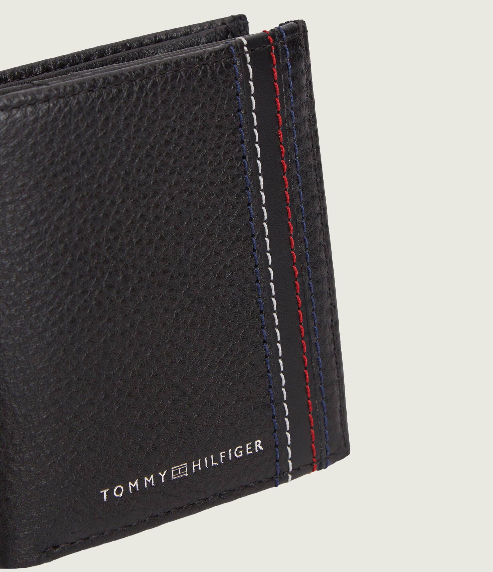 Tommy Hilfiger De piele portofel