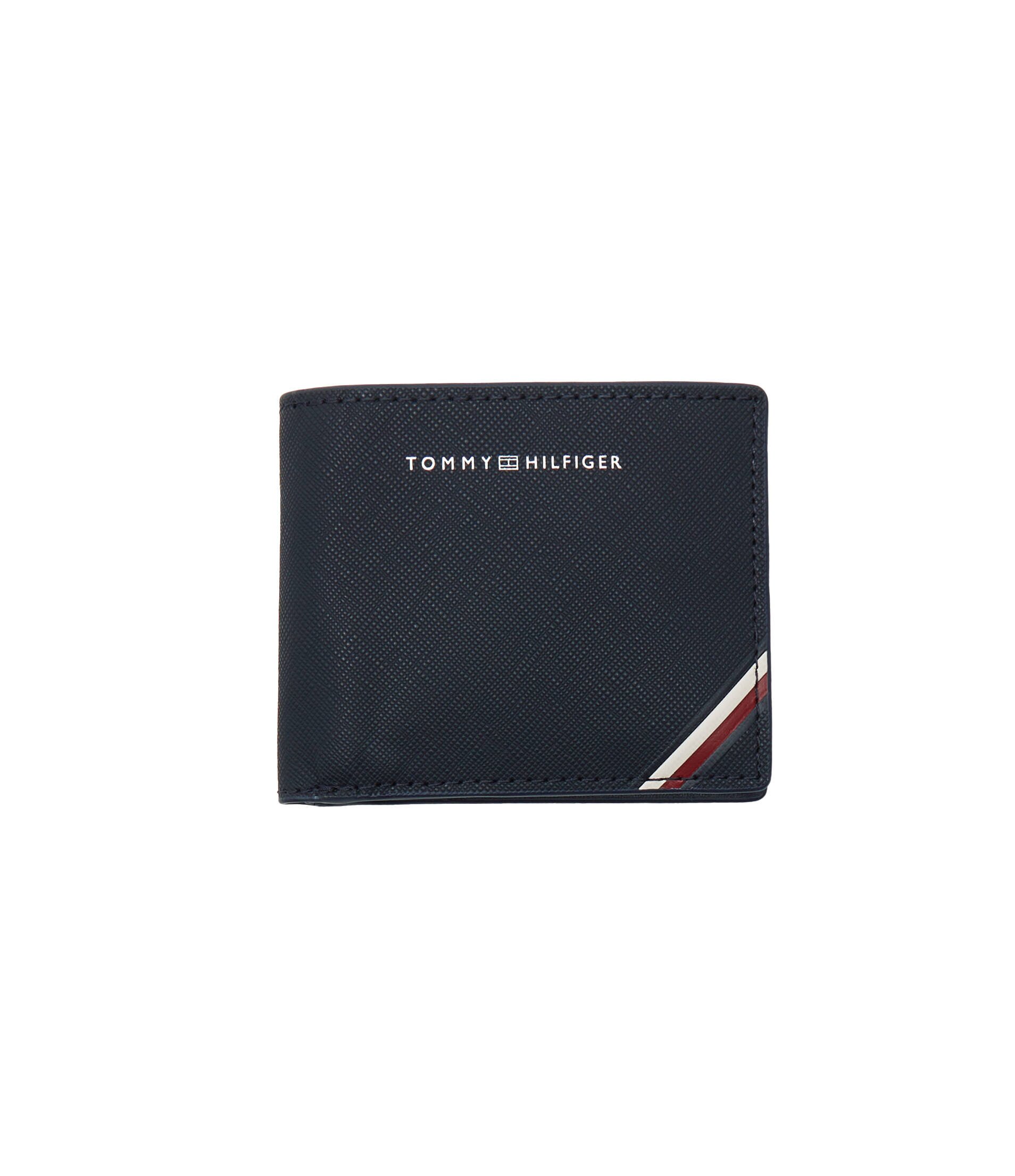 Tommy Hilfiger De piele portofel CENTRAL MINI