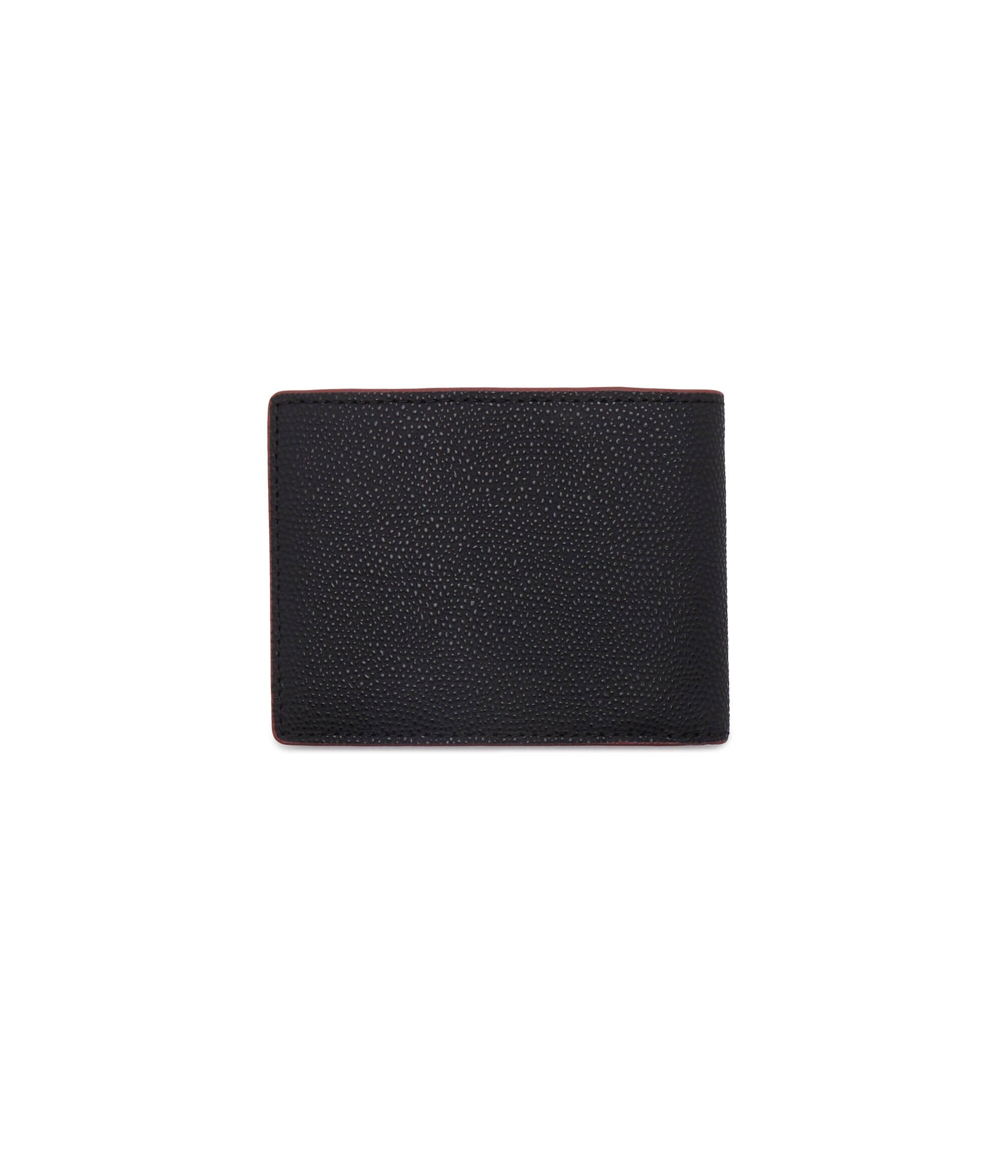 Tommy Hilfiger De piele portofel + clips pentru bancnote