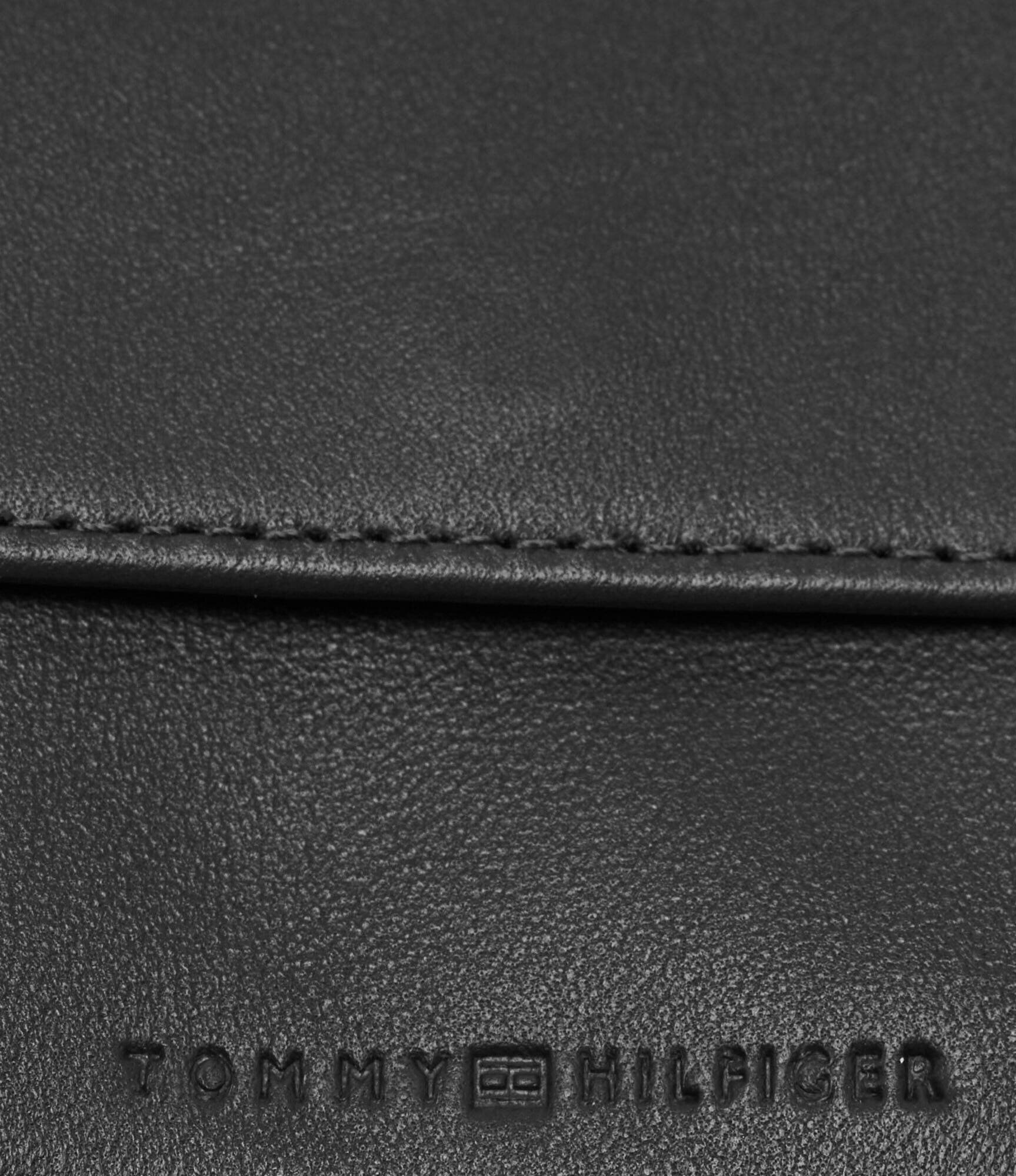 Tommy Hilfiger De piele portofel Corporate