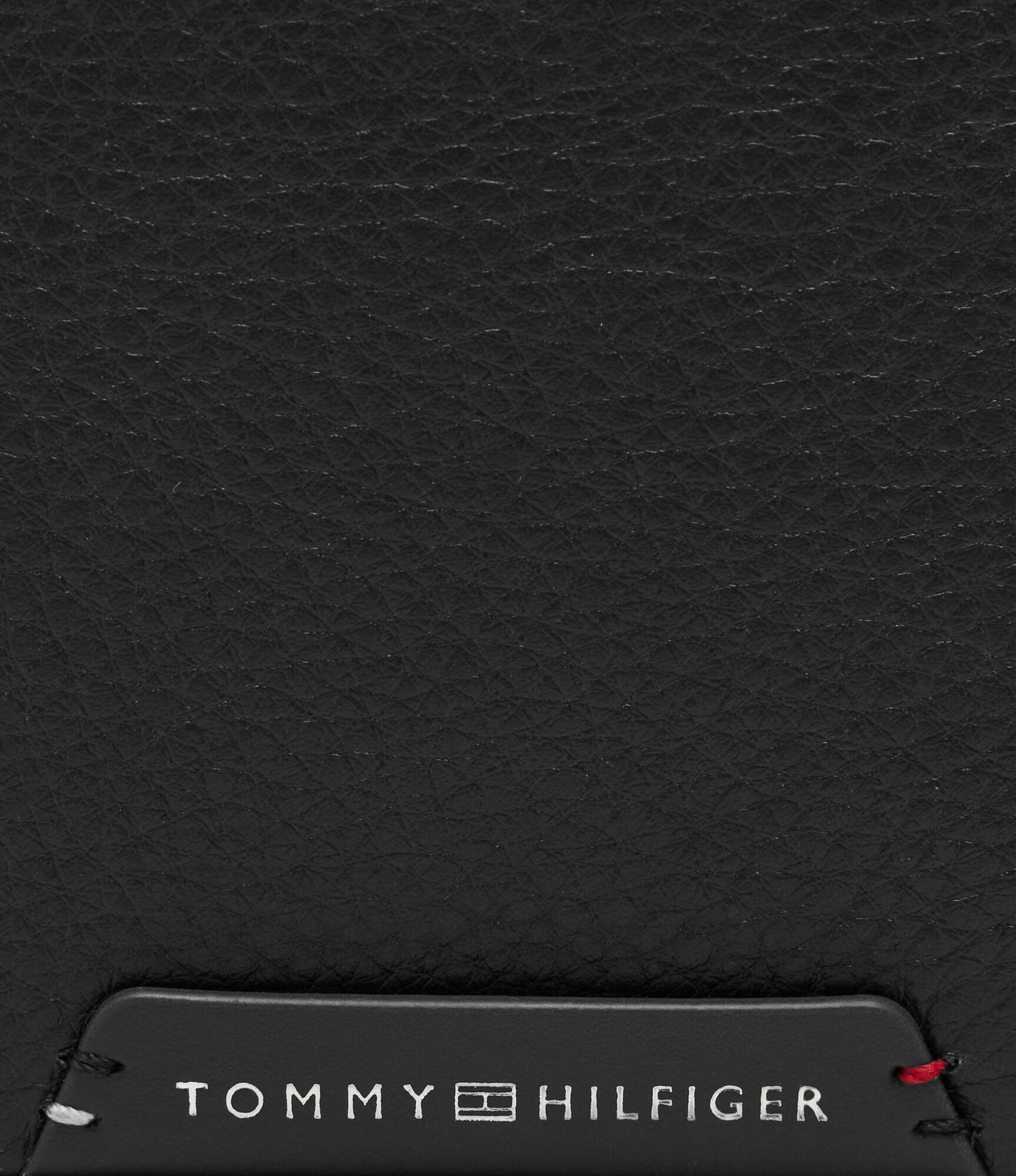 Tommy Hilfiger De piele portofel Corporate