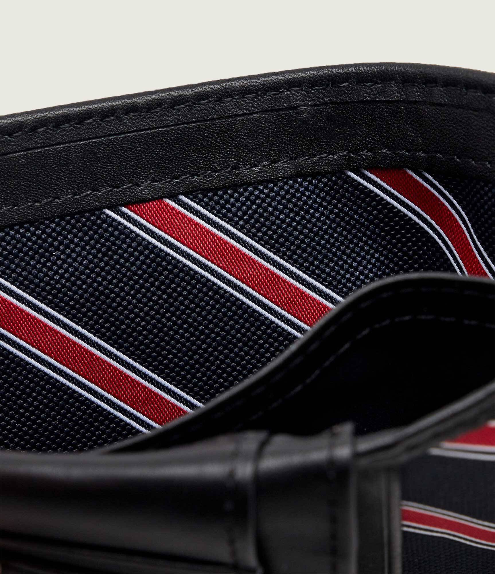 Tommy Hilfiger De piele portofel Eton
