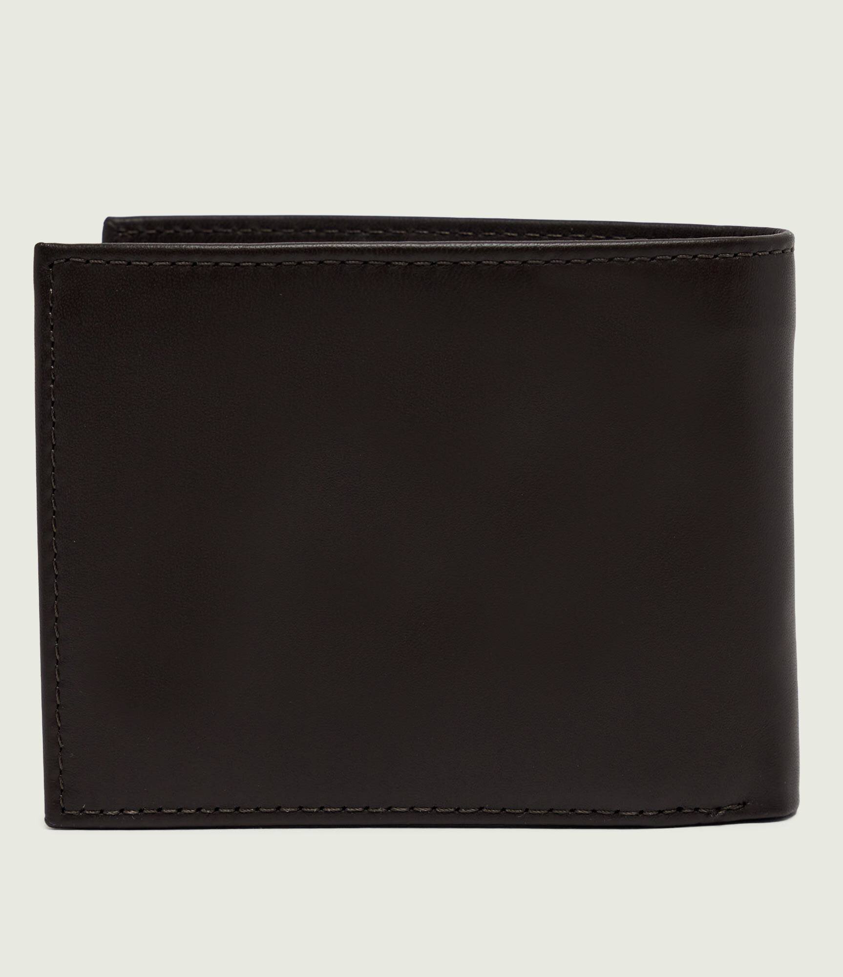 Tommy Hilfiger De piele portofel Eton