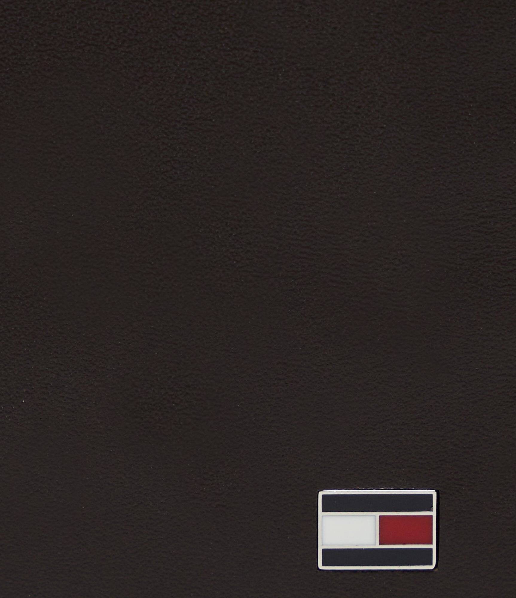 Tommy Hilfiger De piele portofel Eton