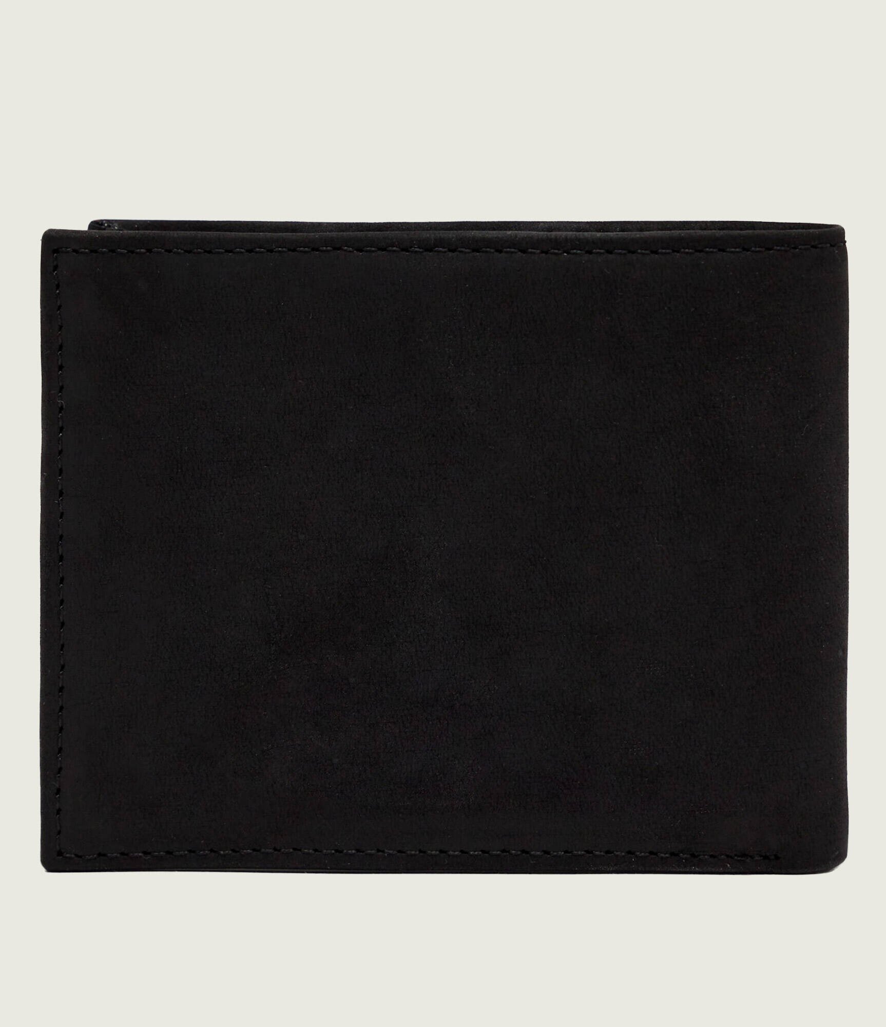 Tommy Hilfiger De piele portofel JOHNSON MINI CC WALL