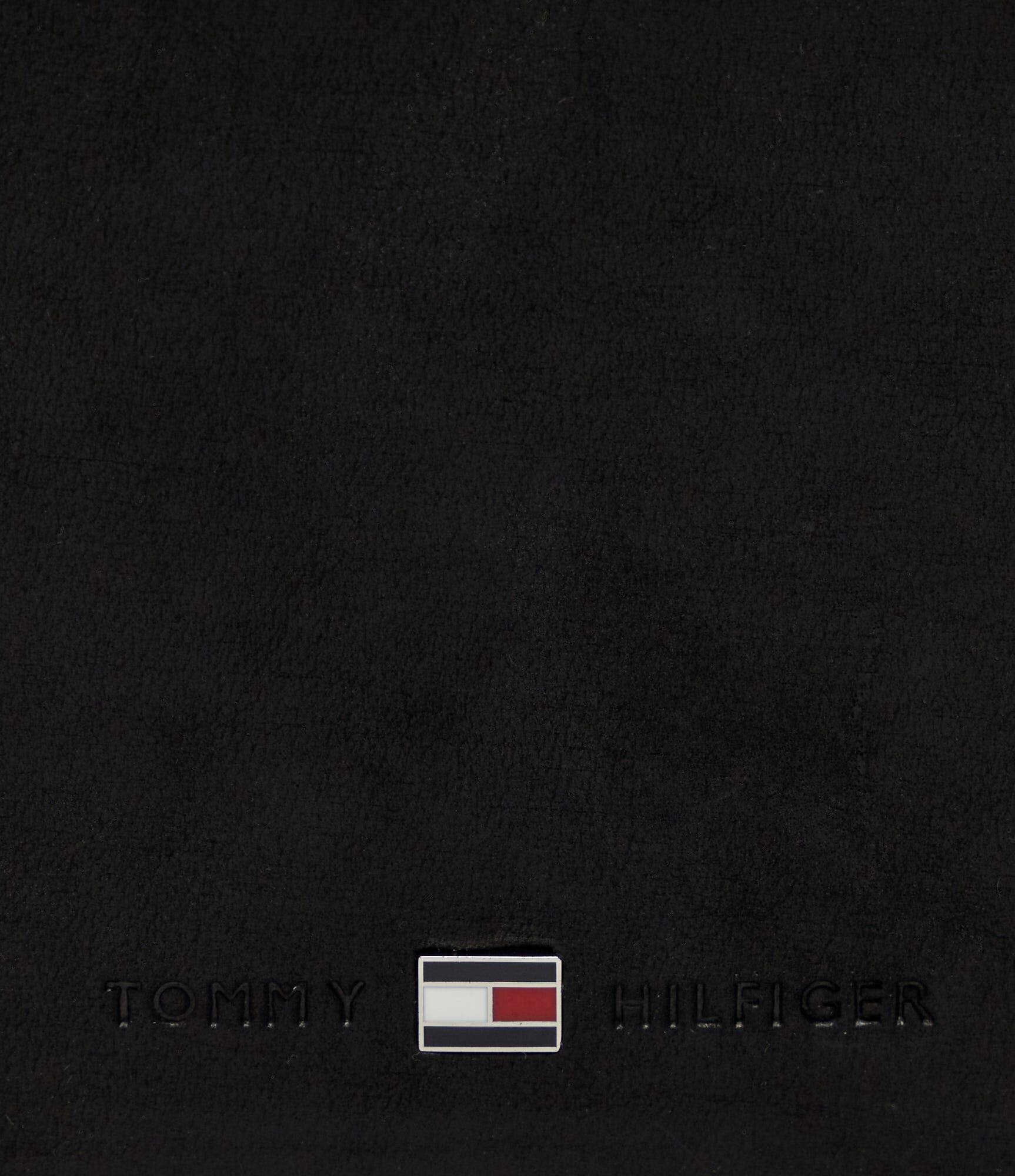 Tommy Hilfiger De piele portofel JOHNSON MINI CC WALL