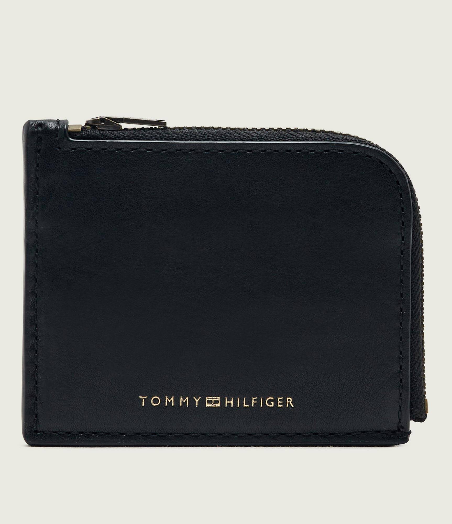 Tommy Hilfiger De piele portofel Seasonal