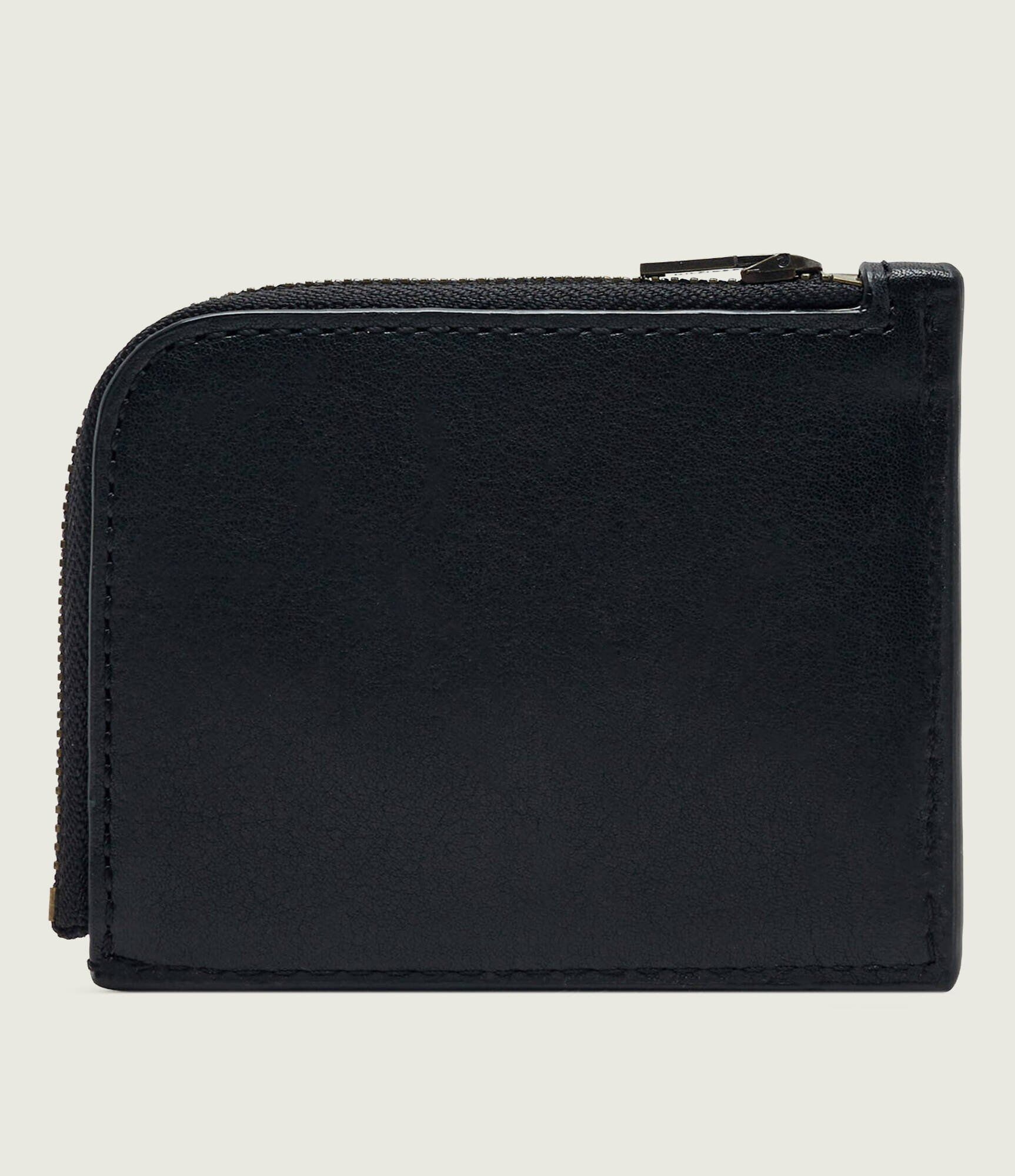 Tommy Hilfiger De piele portofel Seasonal