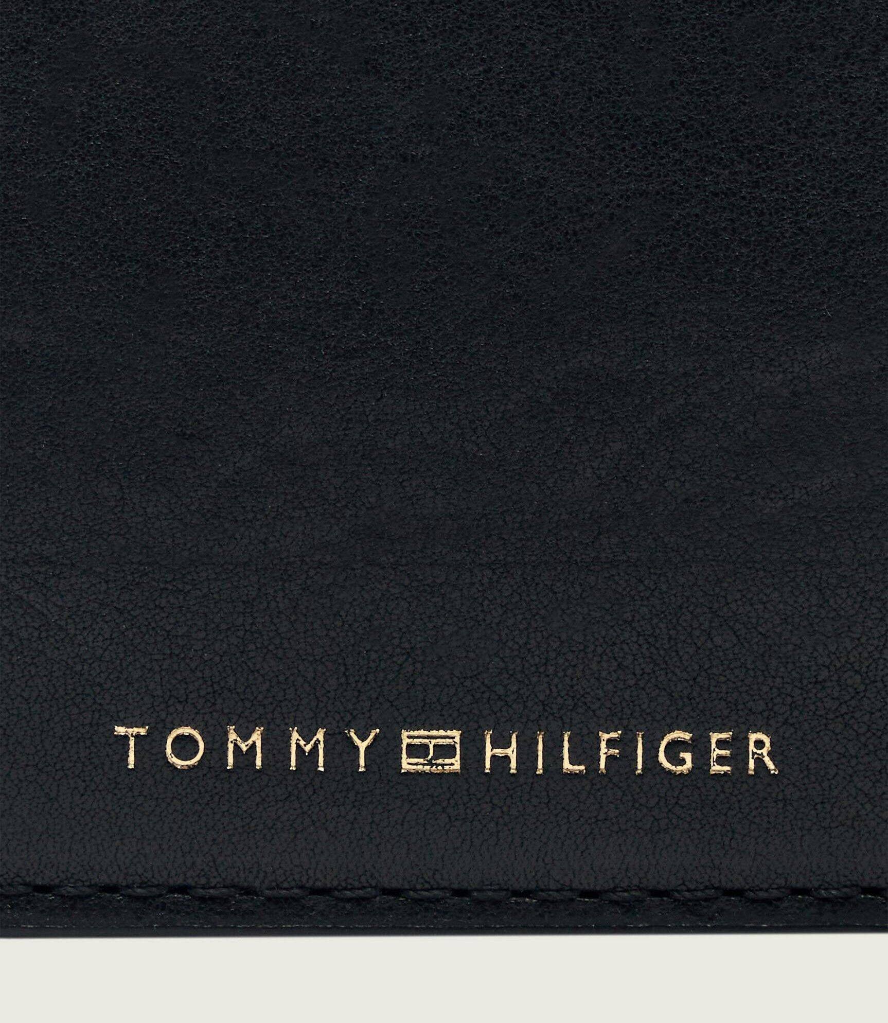 Tommy Hilfiger De piele portofel Seasonal