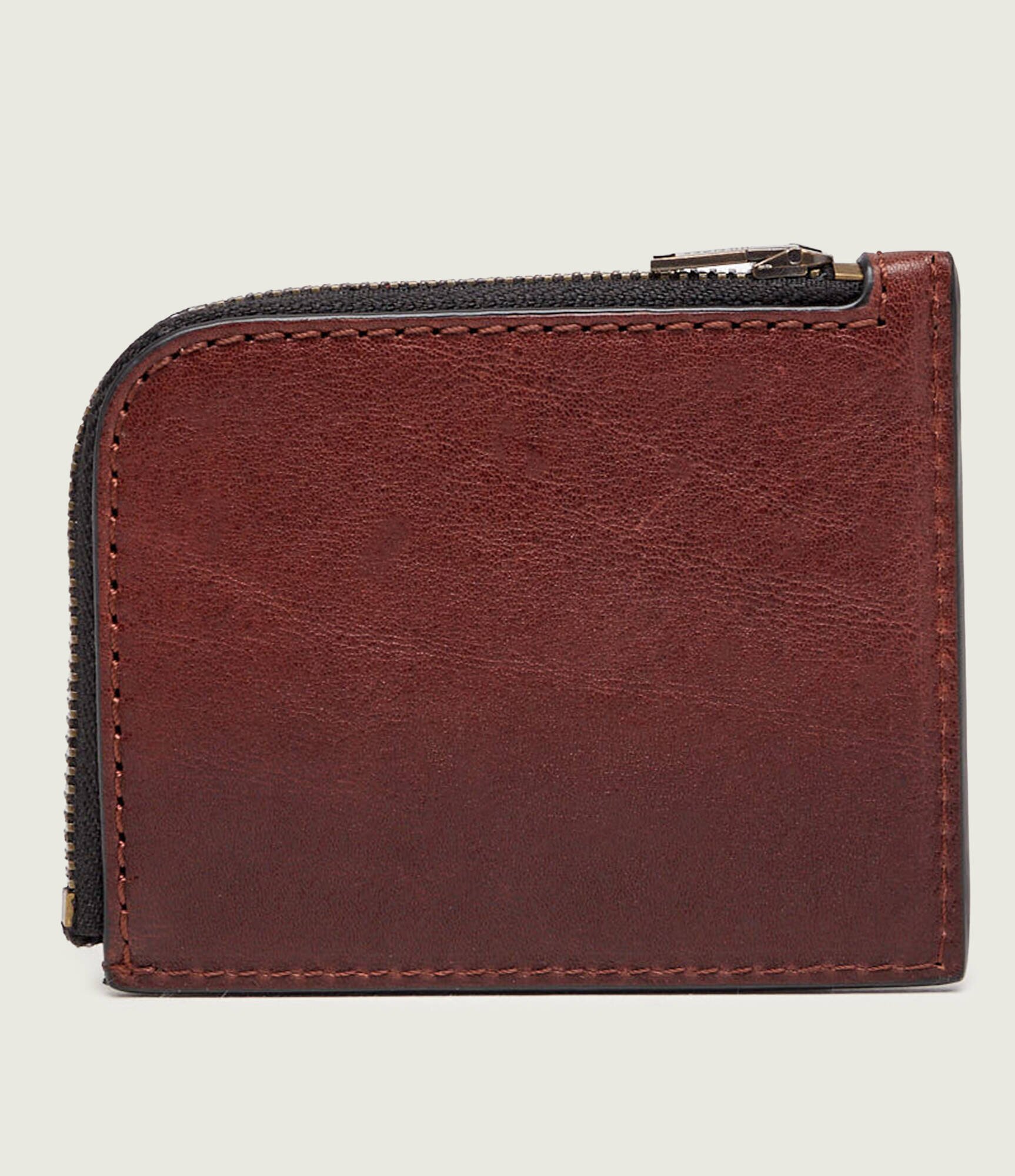 Tommy Hilfiger De piele portofel Seasonal