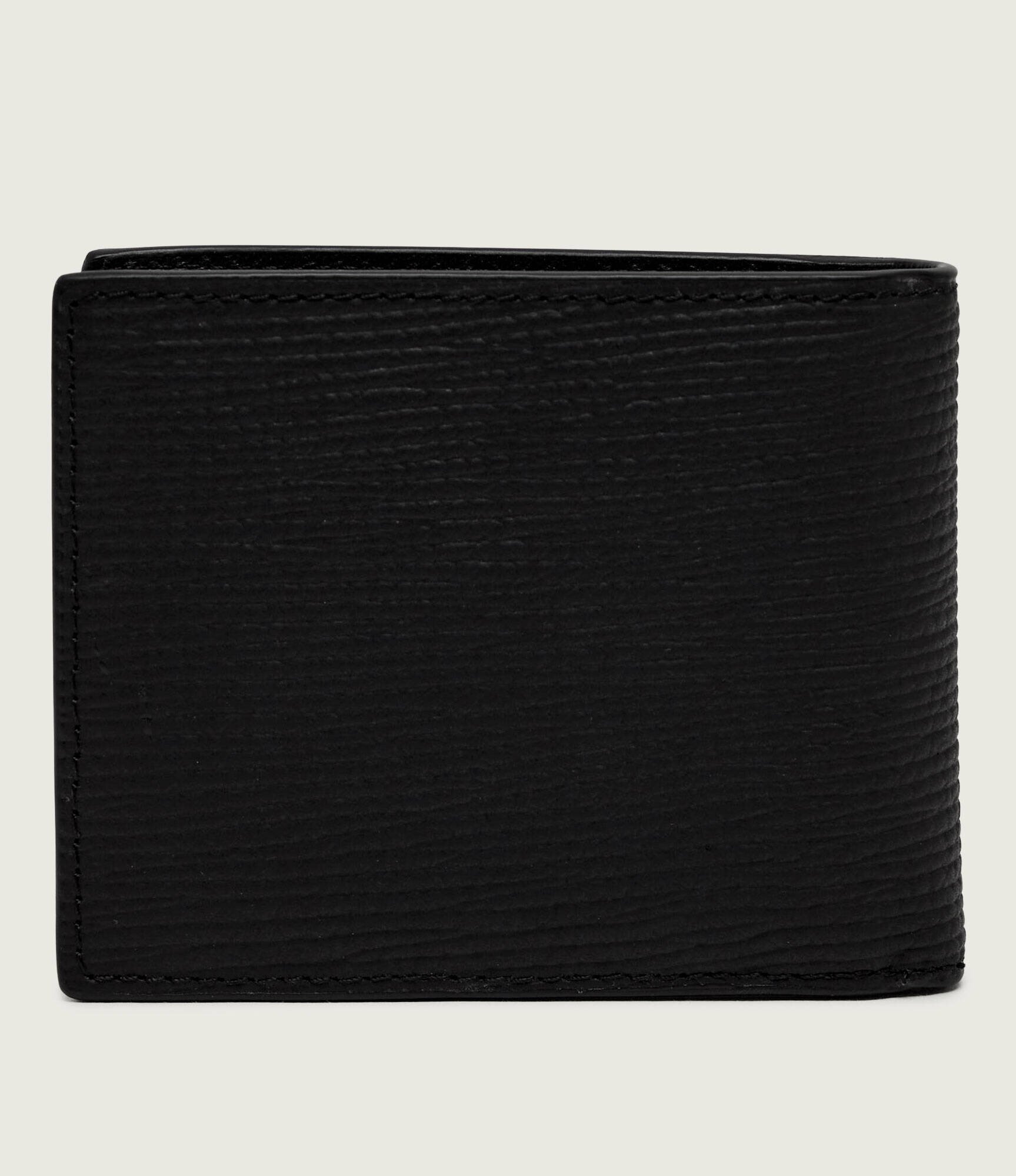 Tommy Hilfiger De piele portofel TH Business