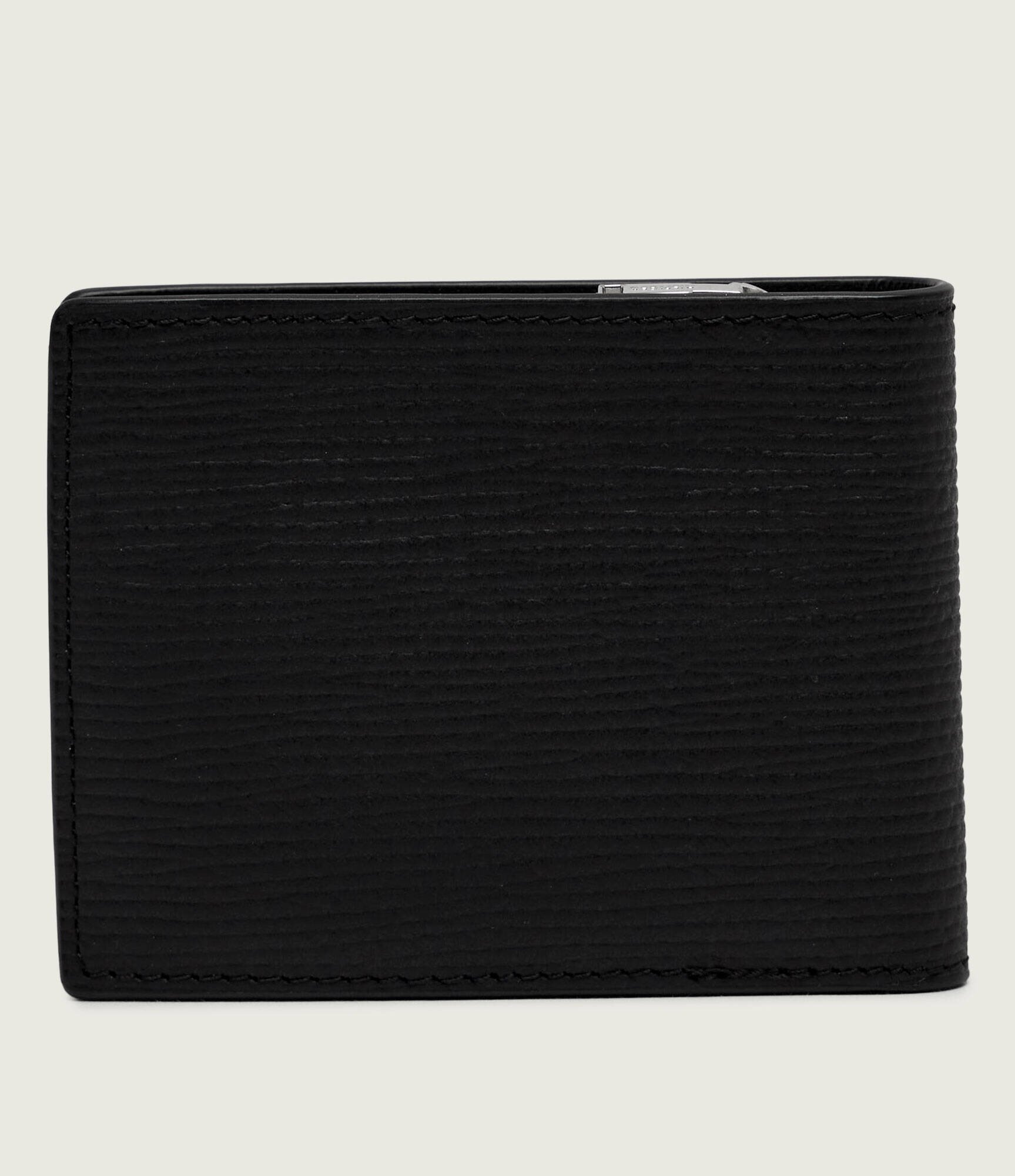 Tommy Hilfiger De piele portofel TH Business