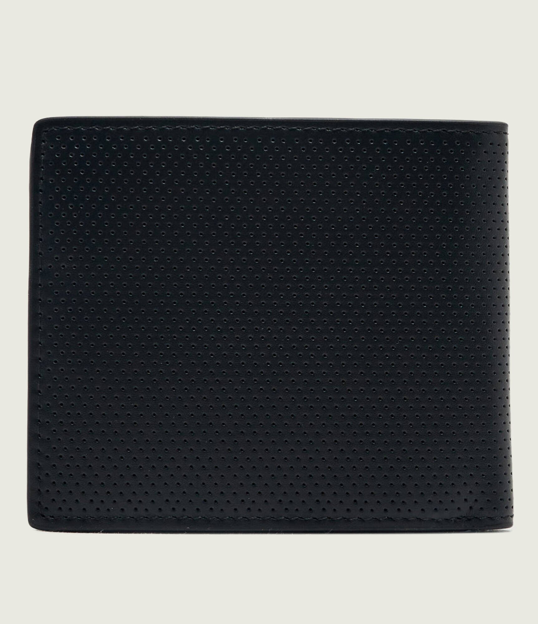Tommy Hilfiger De piele portofel TH Element