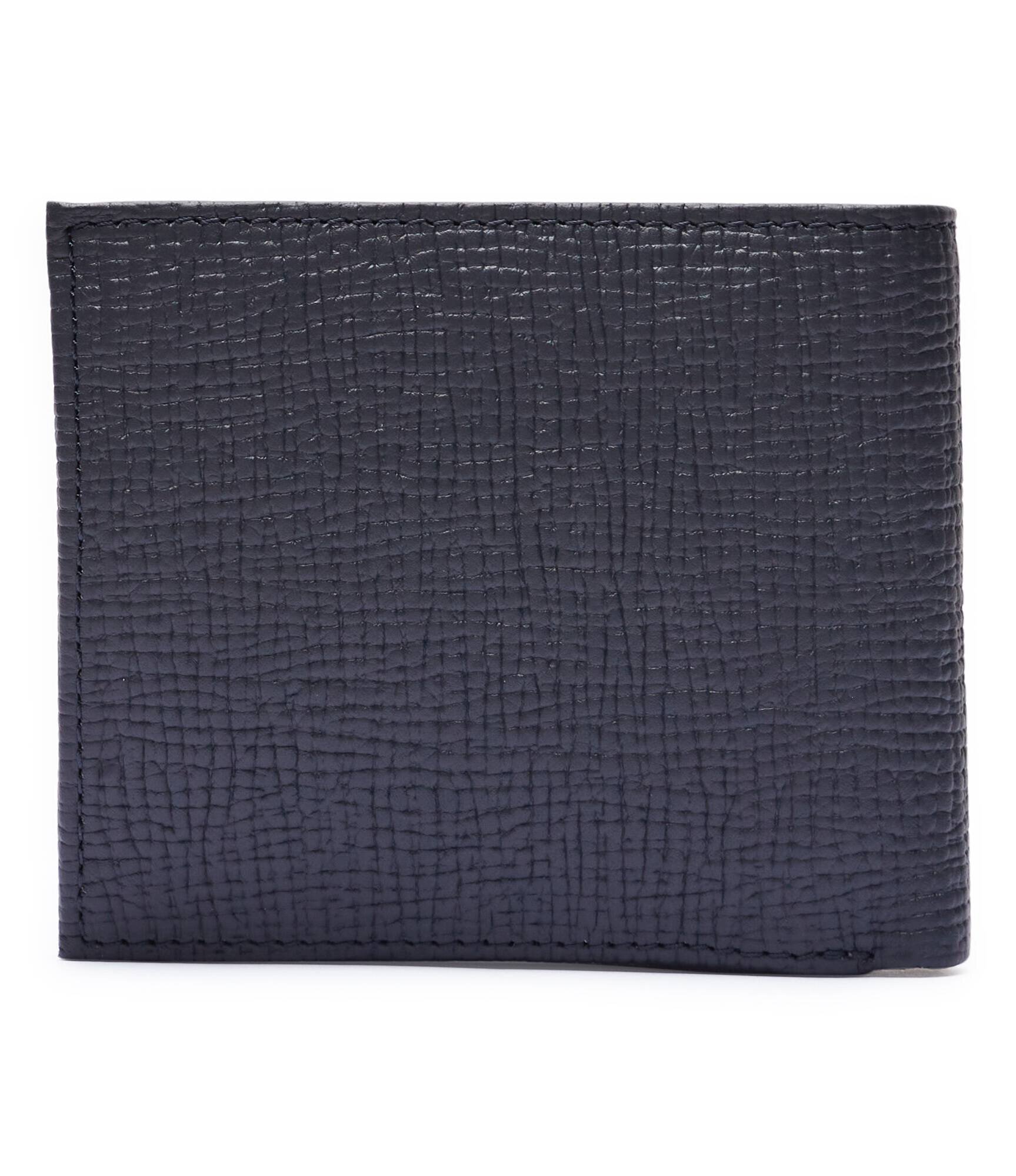 Tommy Hilfiger De piele portofel TH FLAG