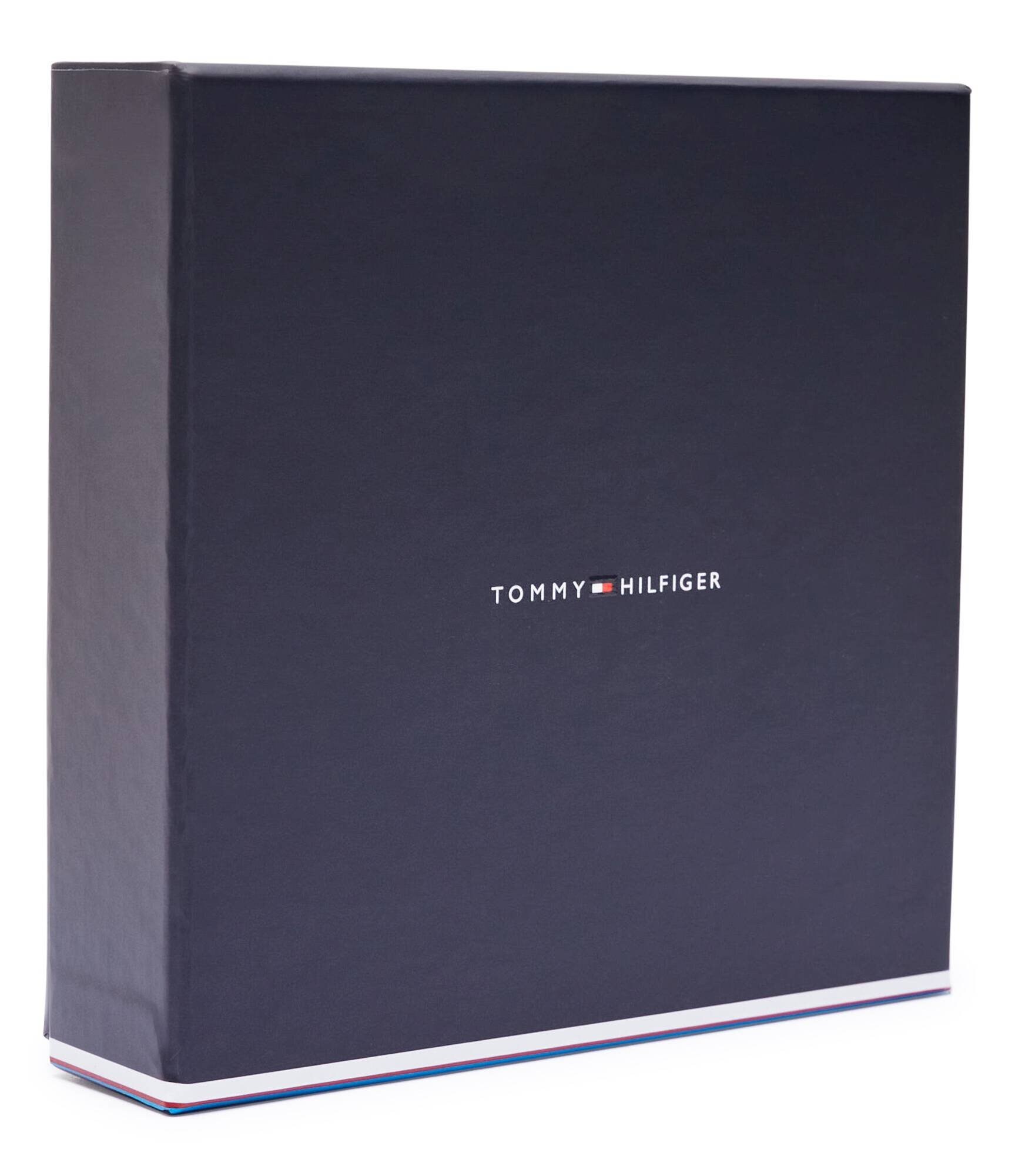 Tommy Hilfiger De piele portofel TH FLAG