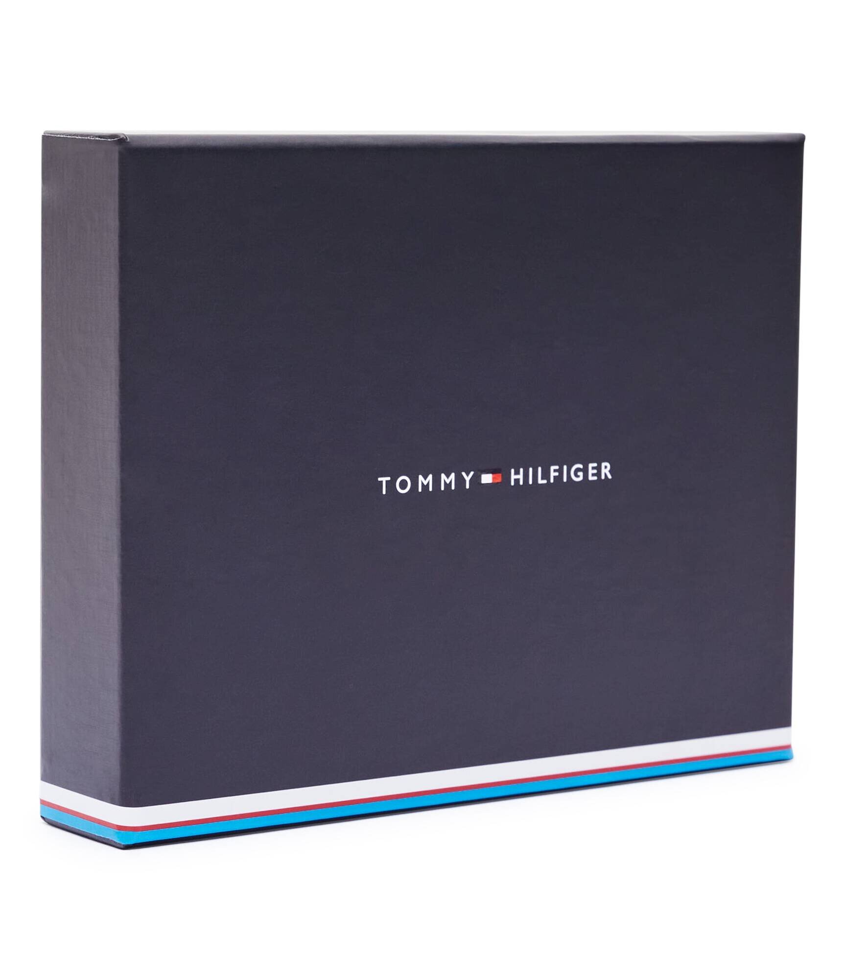 Tommy Hilfiger De piele portofel TH FLAG