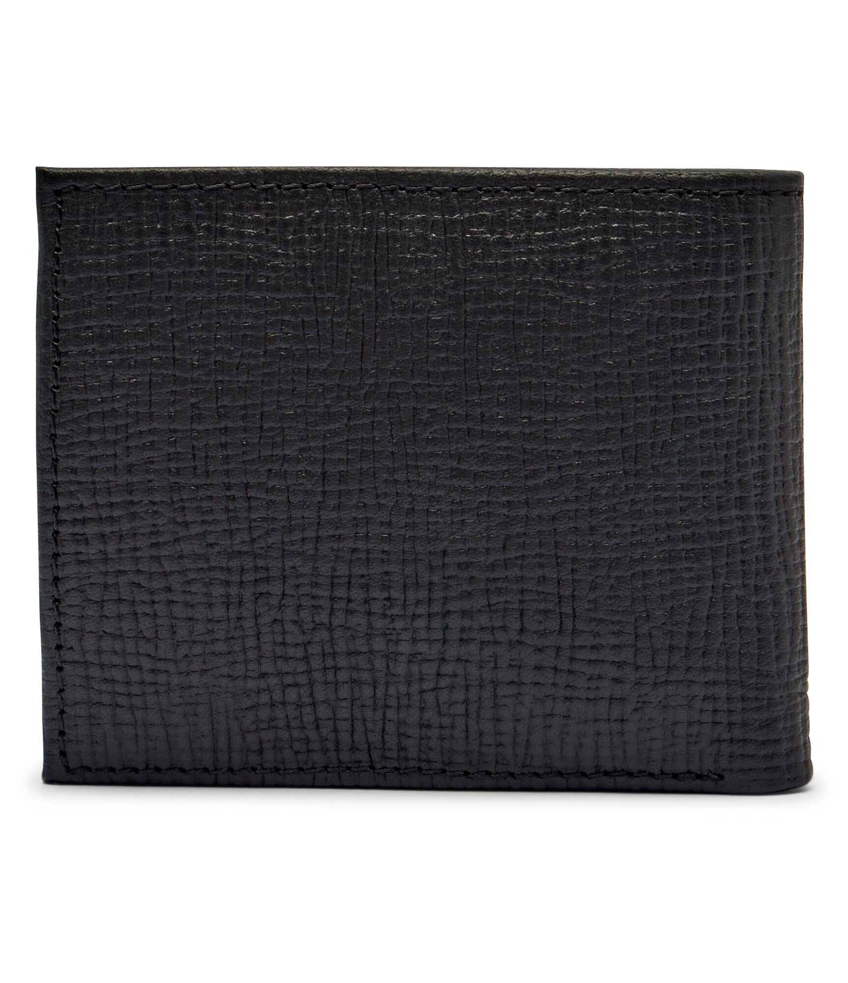 Tommy Hilfiger De piele portofel TH FLAG