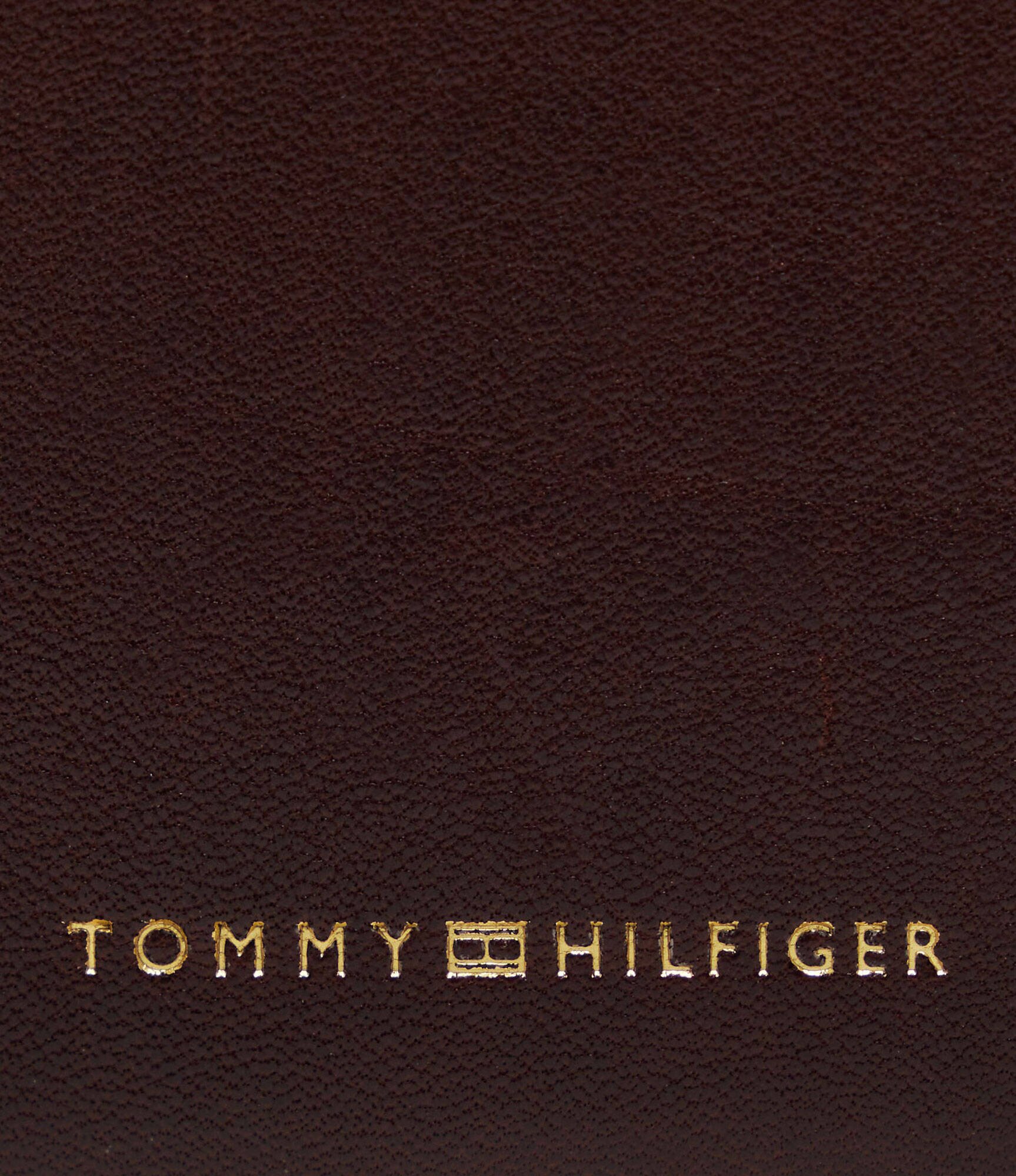 Tommy Hilfiger De piele portofel TH Seasonal