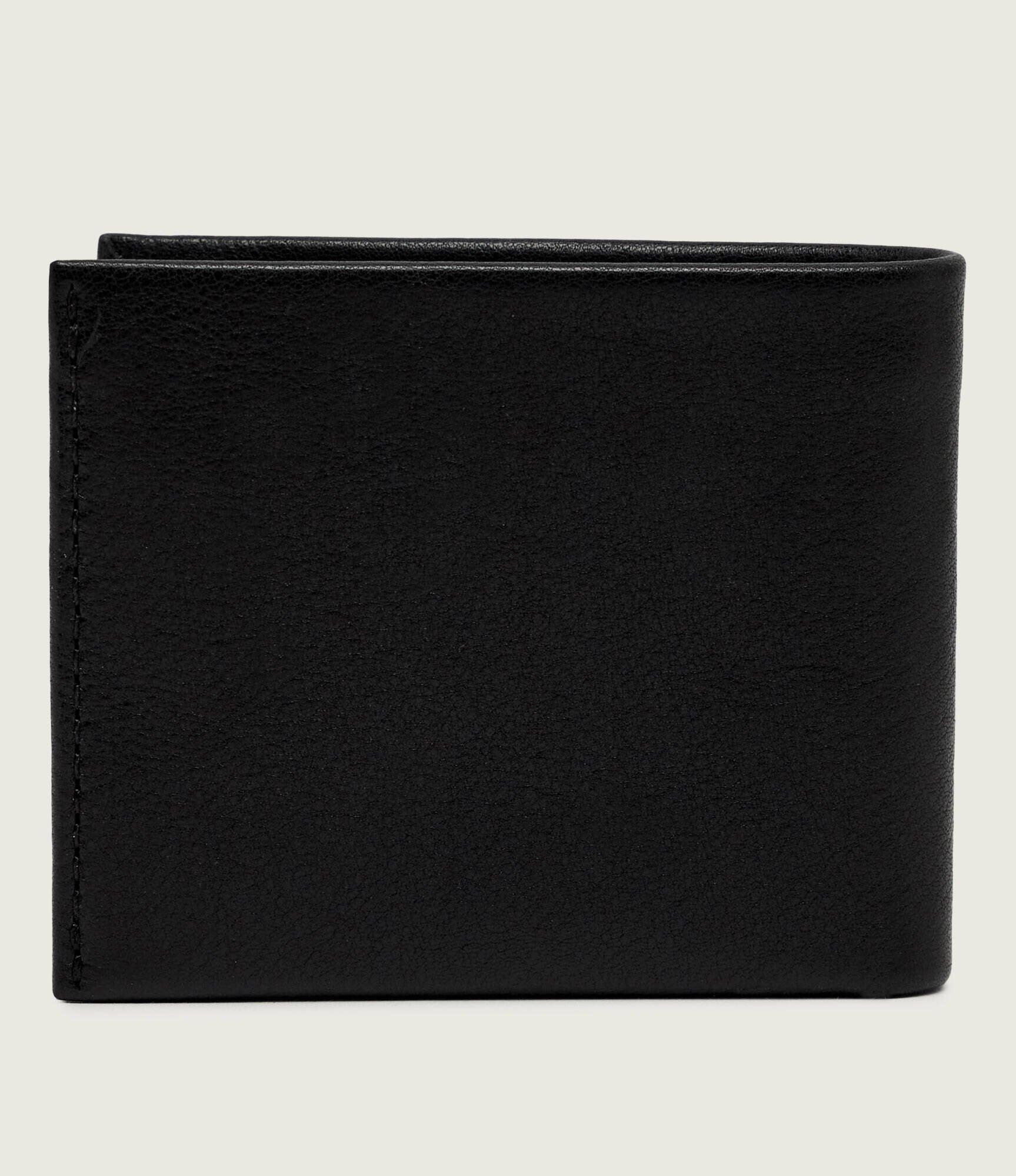Tommy Hilfiger De piele portofel TH Seasonal