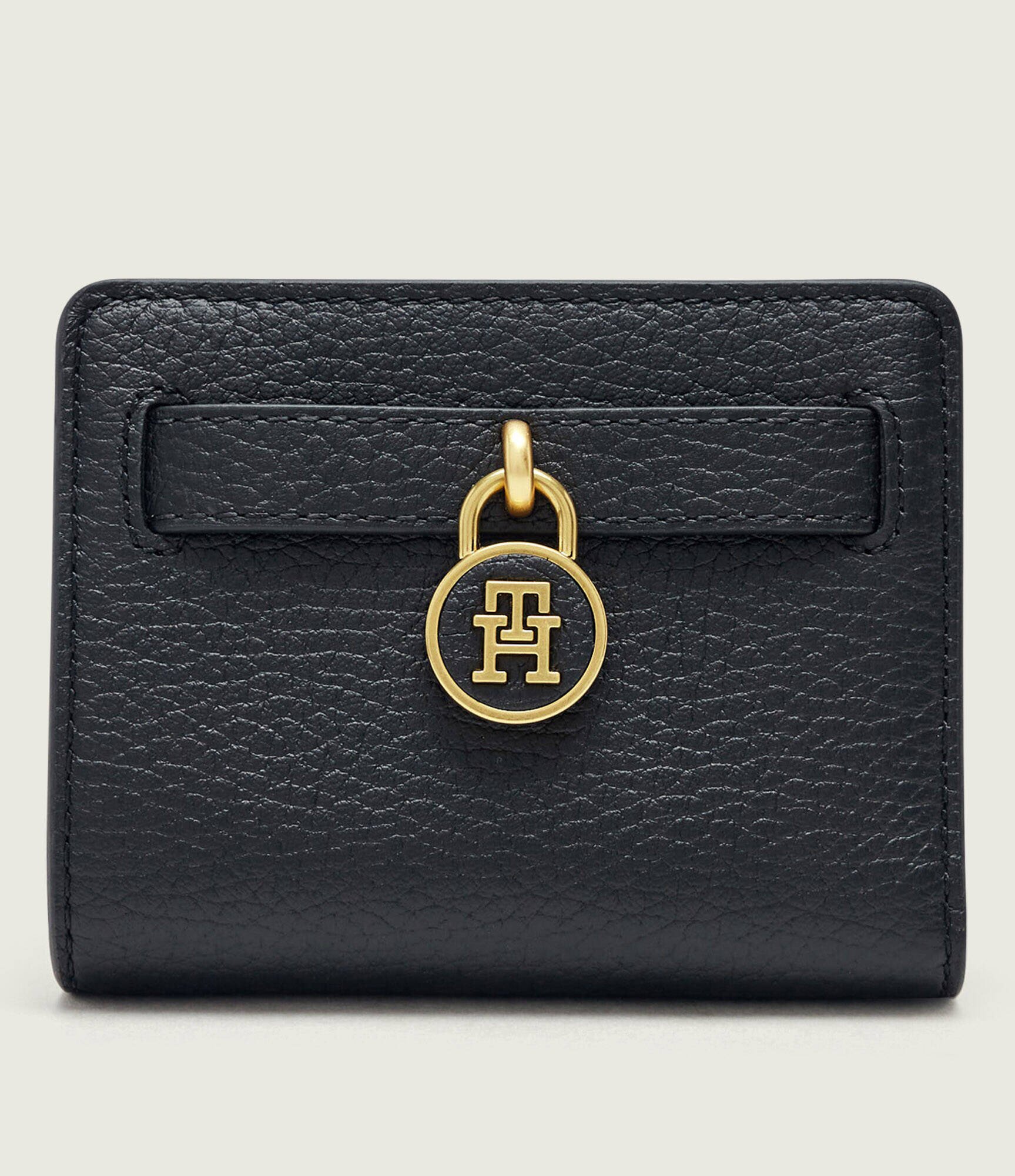 Tommy Hilfiger De piele portofel The American Icon