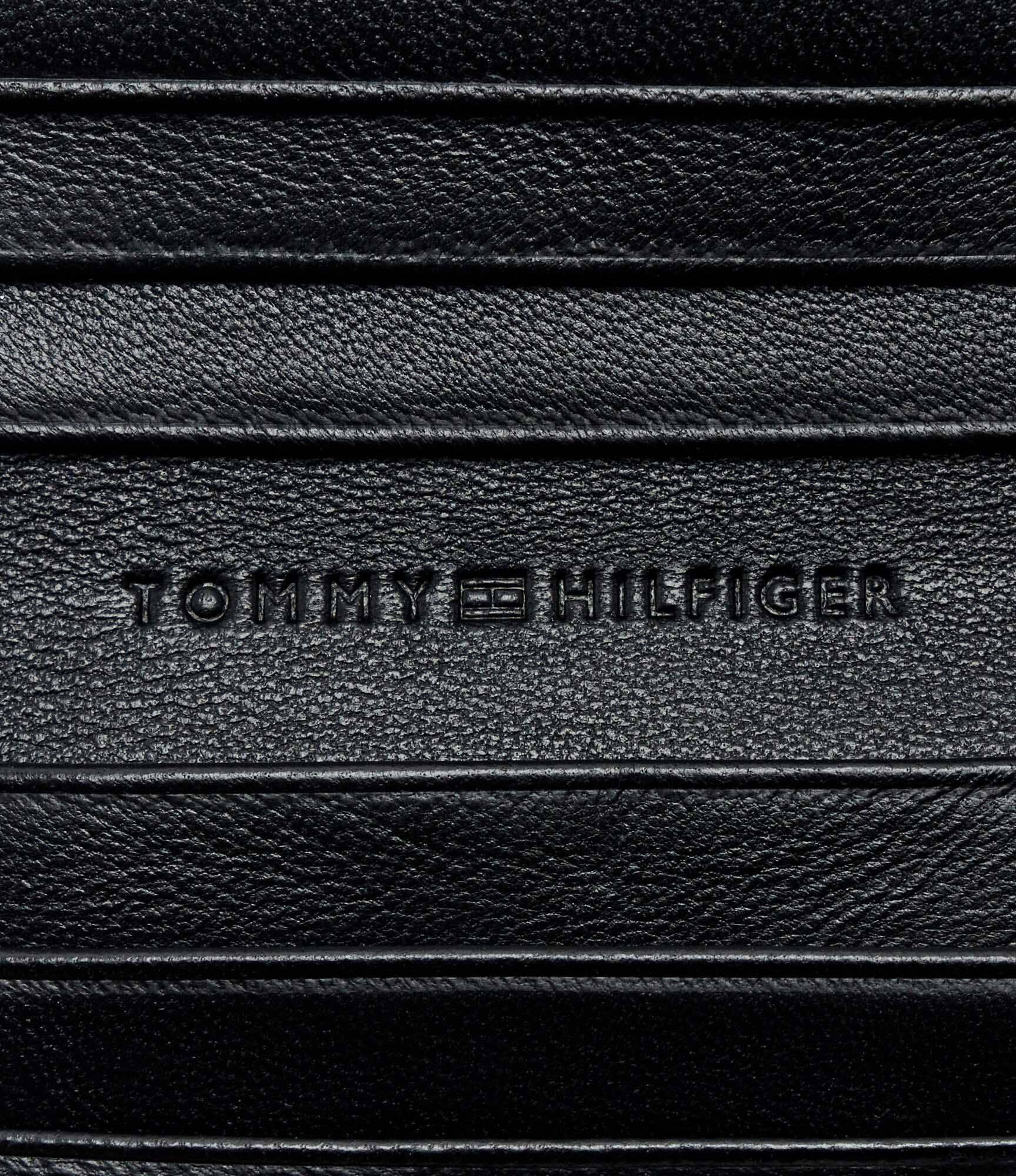 Tommy Hilfiger De piele portofel The American Icon