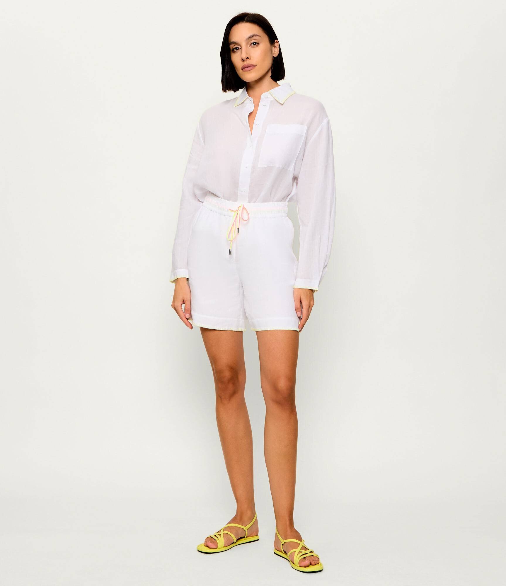 Tommy Hilfiger De piele sandale