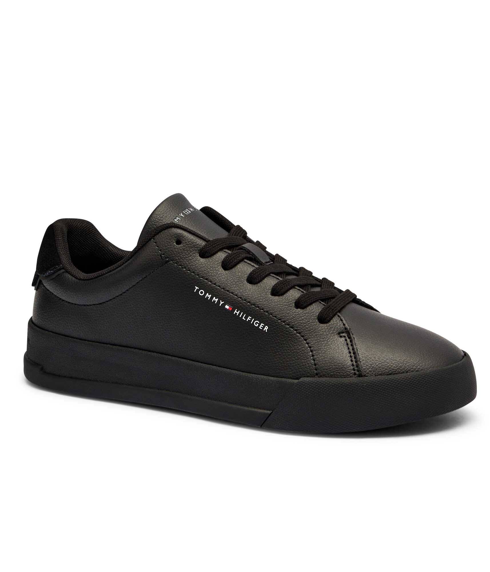 Tommy Hilfiger De piele sneakers