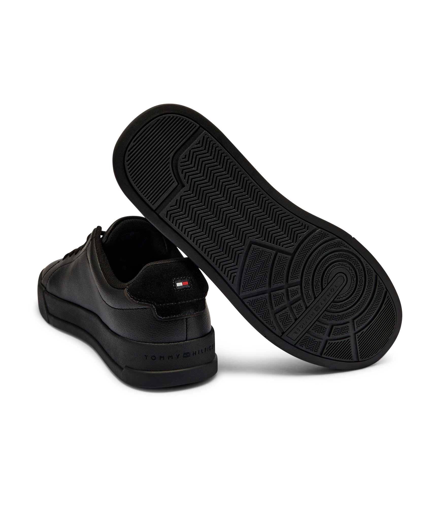 Tommy Hilfiger De piele sneakers