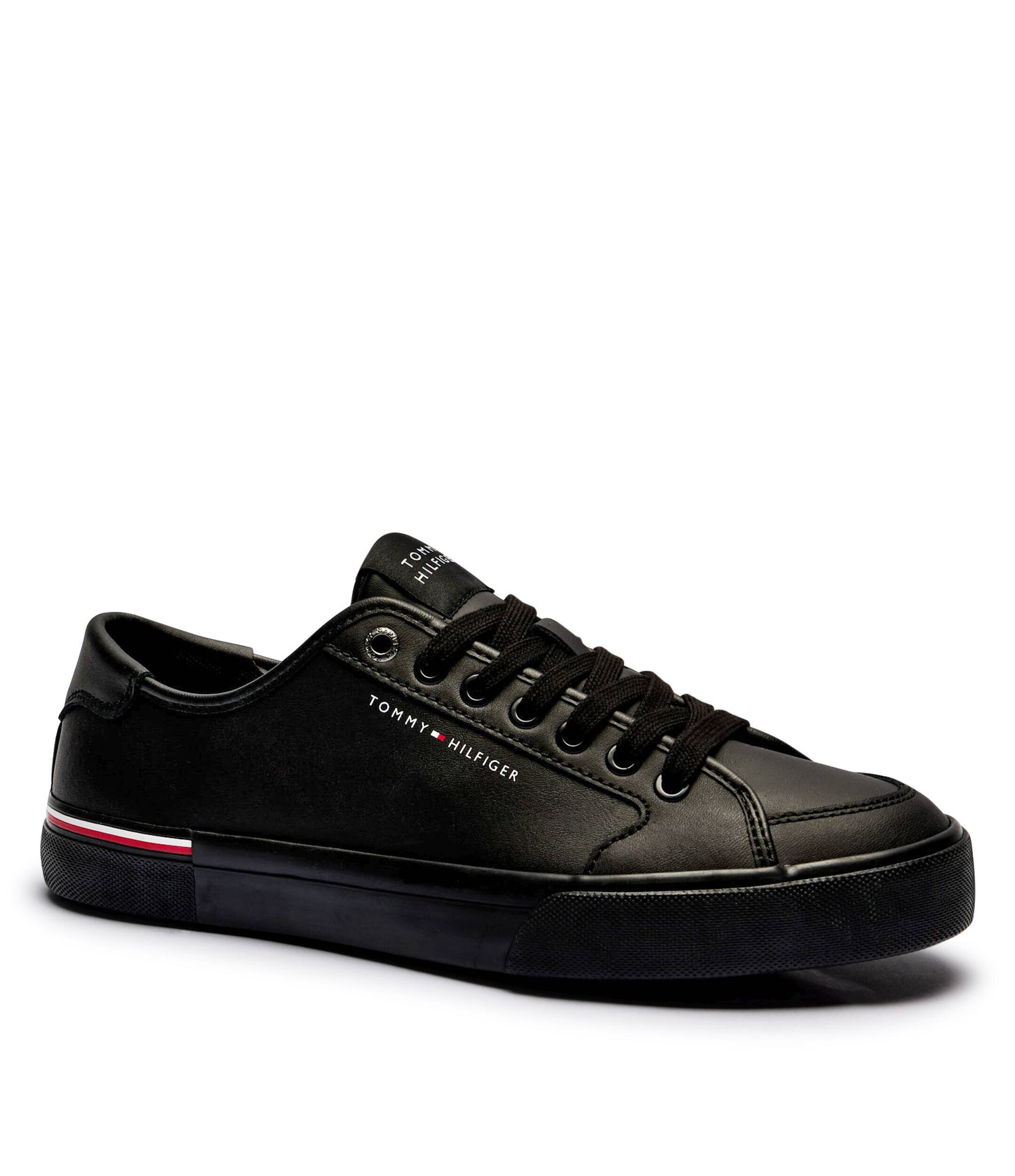 Tommy Hilfiger De piele sneakers