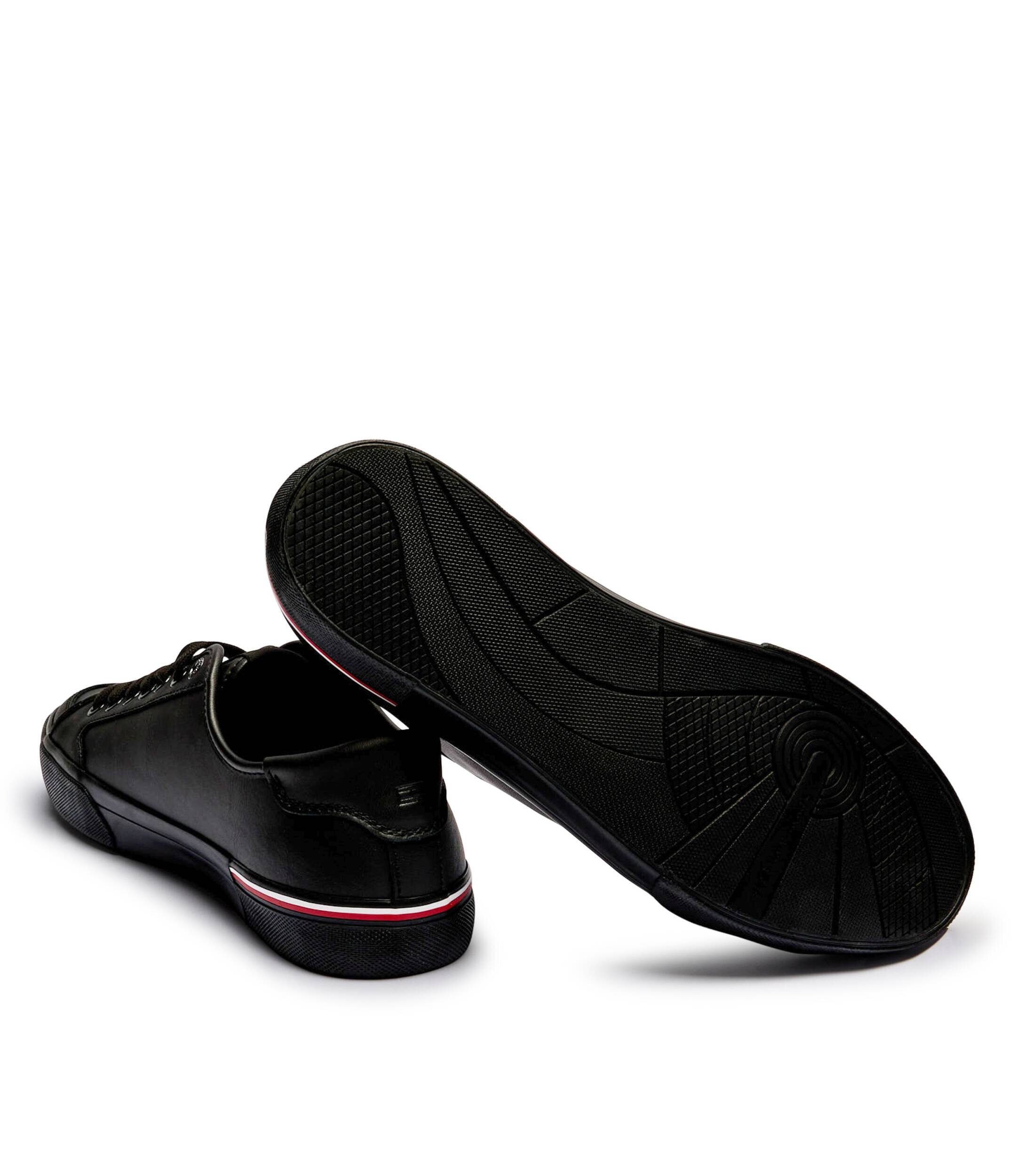 Tommy Hilfiger De piele sneakers