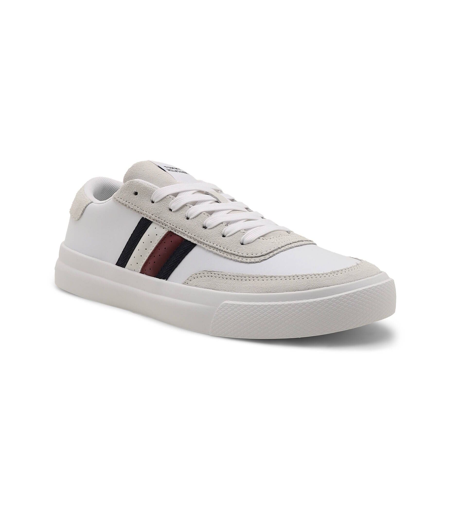 Tommy Hilfiger De piele sneakers