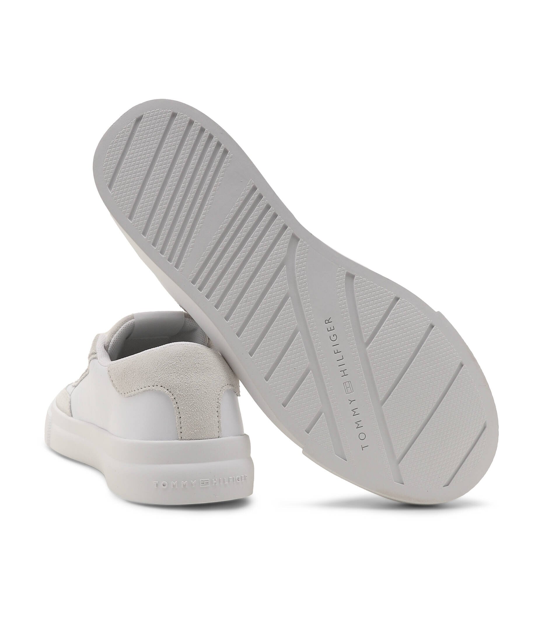 Tommy Hilfiger De piele sneakers