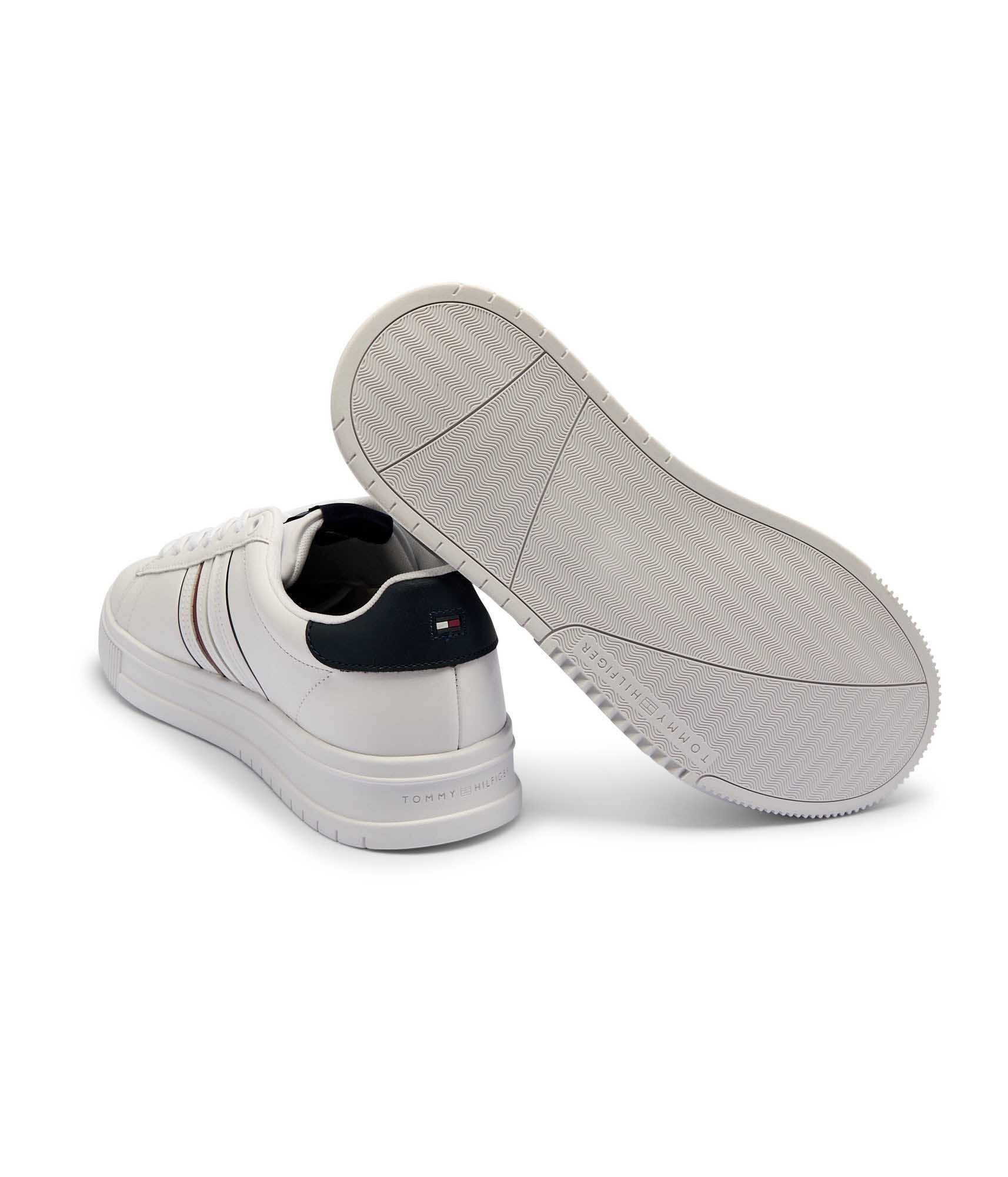 Tommy Hilfiger De piele sneakers