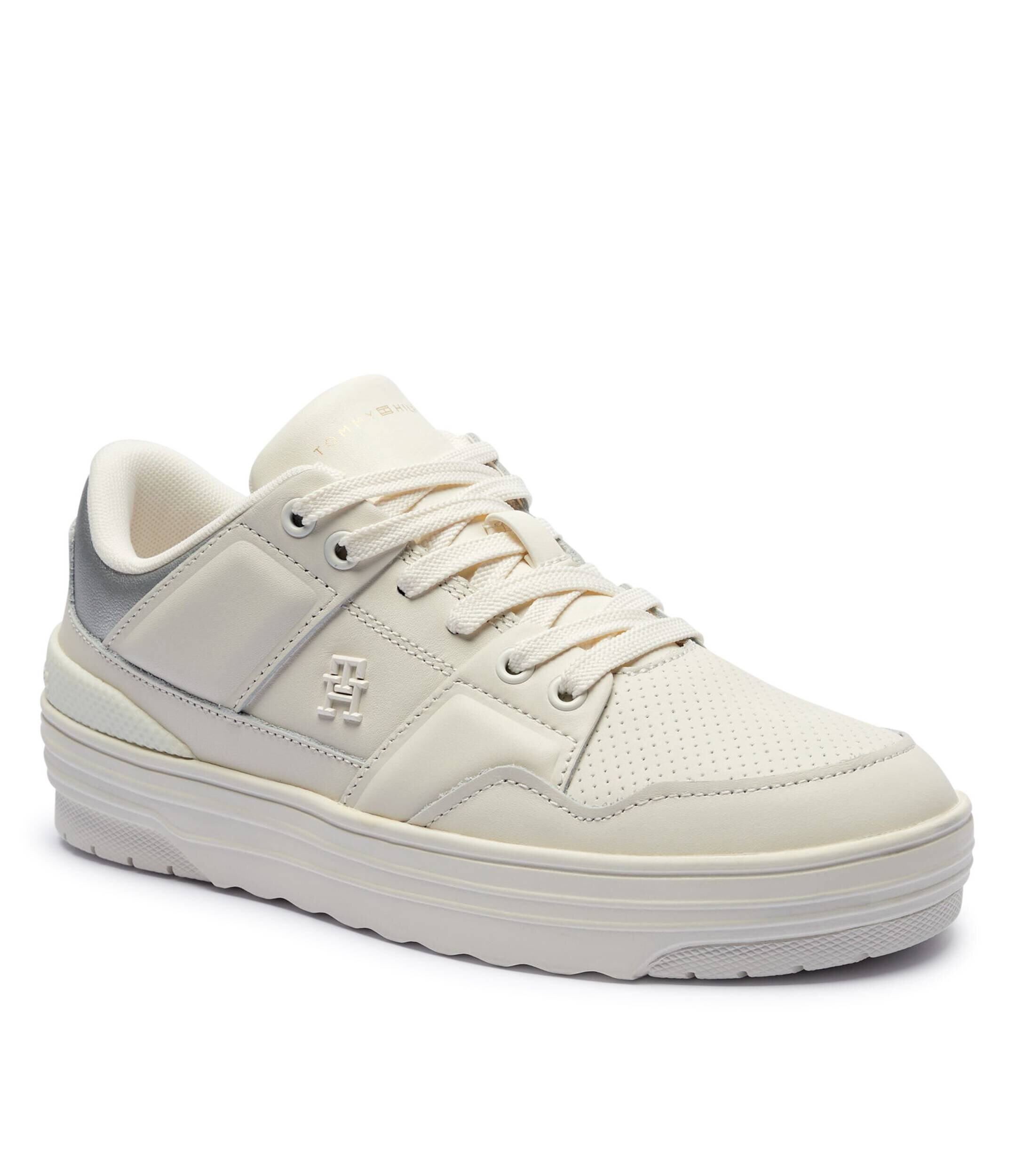 Tommy Hilfiger De piele sneakers
