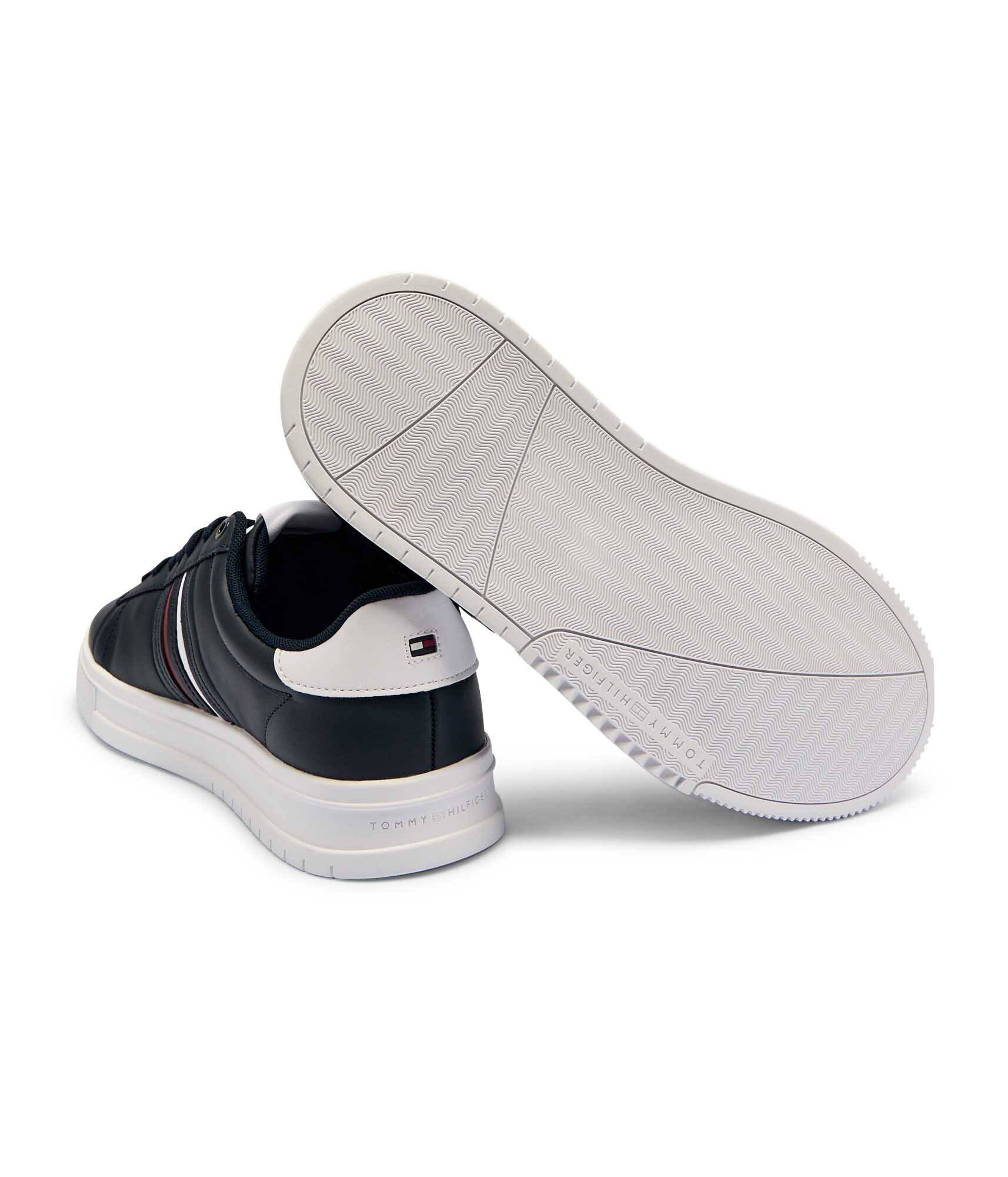 Tommy Hilfiger De piele sneakers