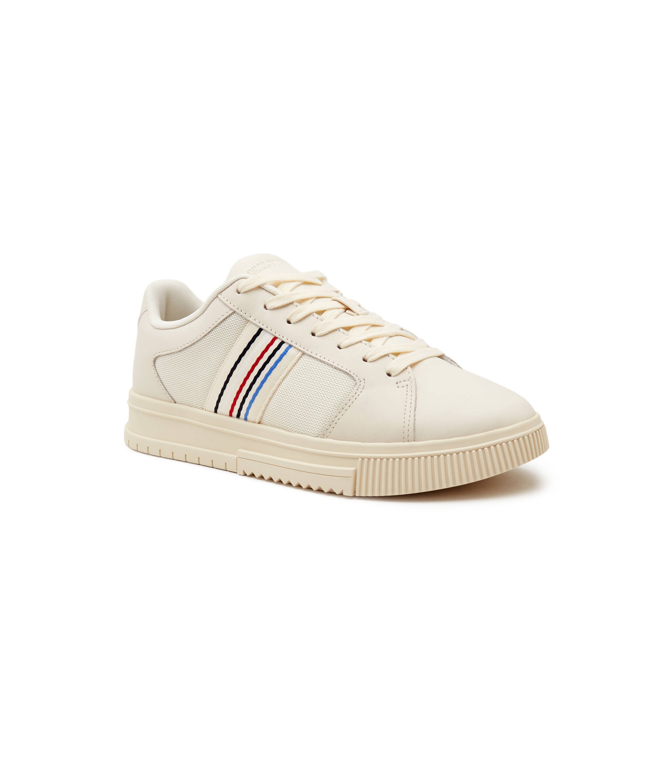 Tommy Hilfiger De piele sneakers