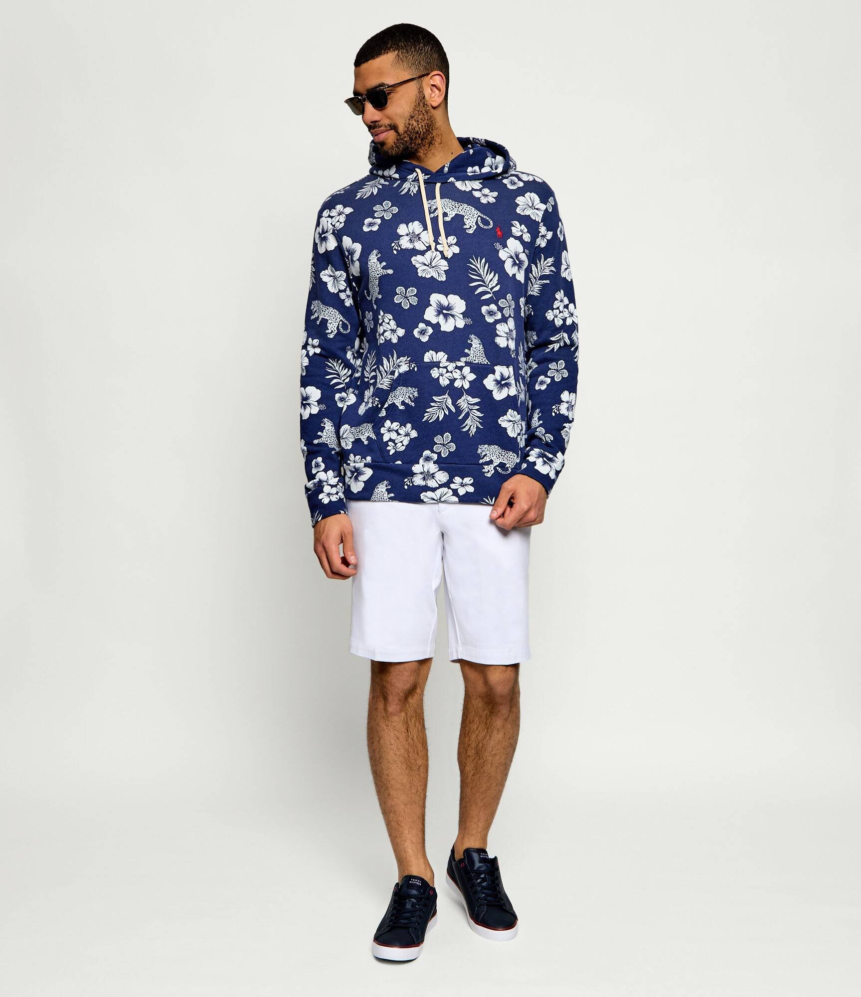 Tommy Hilfiger De piele teniși