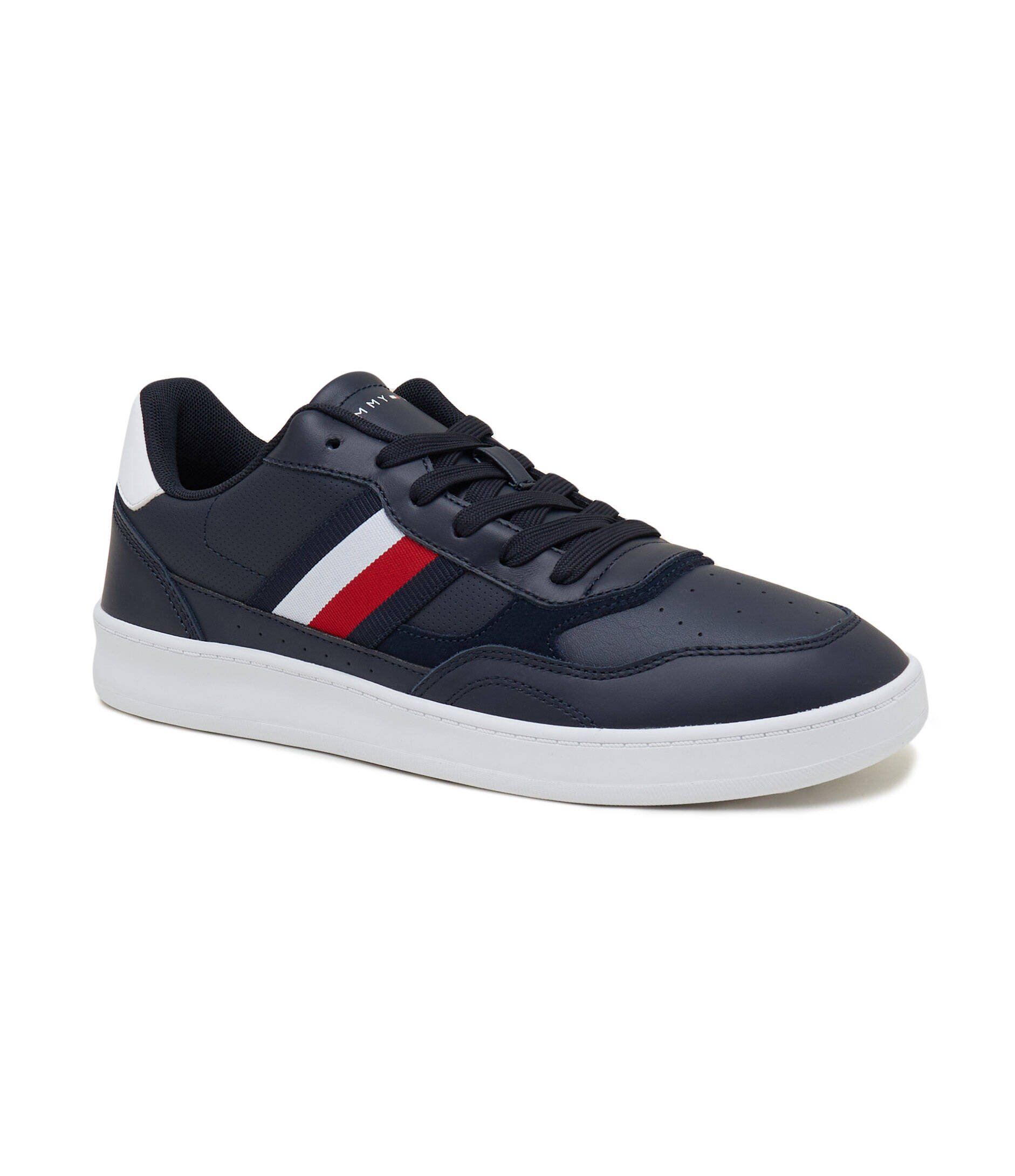 Tommy Hilfiger De piele teniși