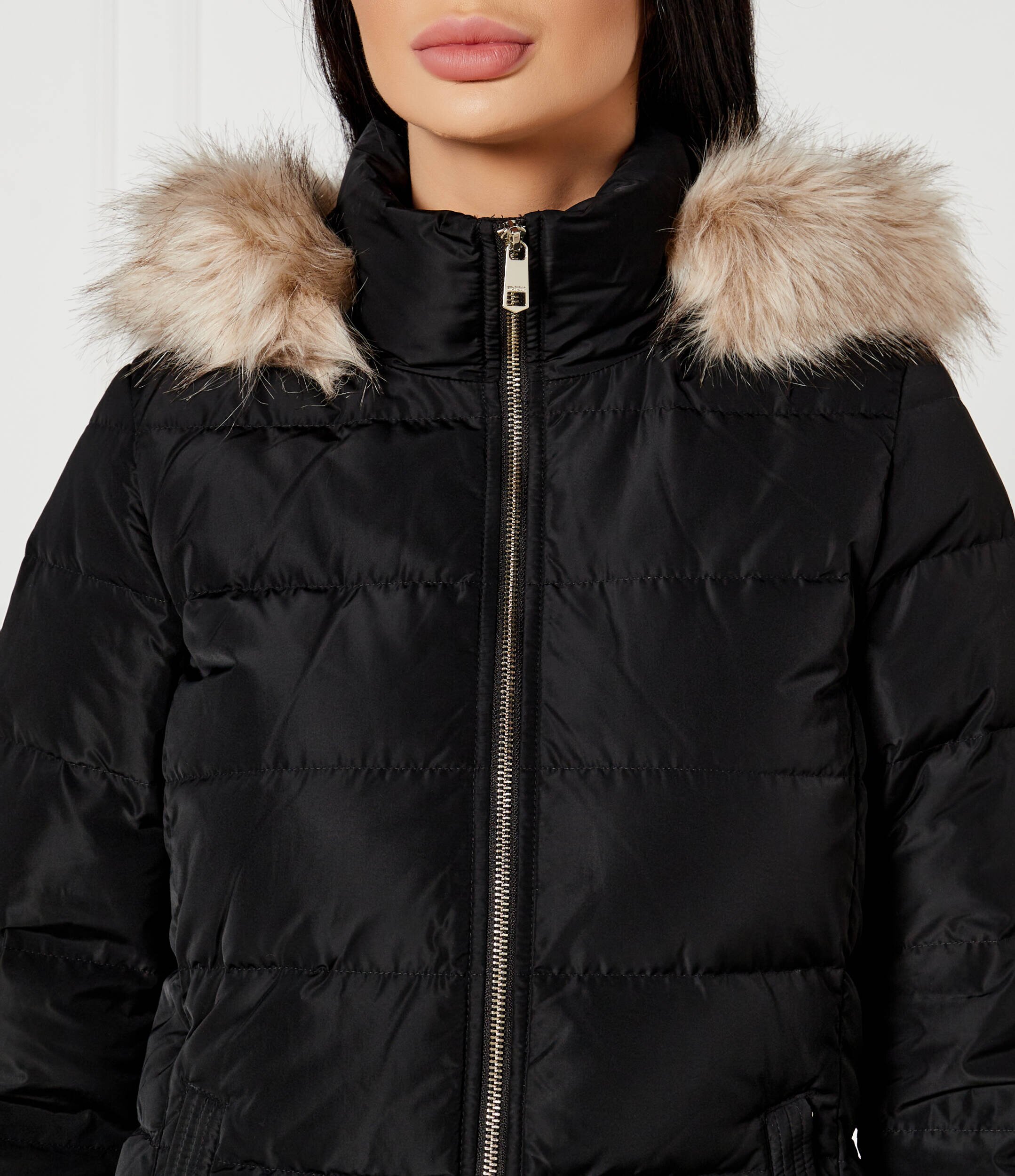Tommy Hilfiger De puf geacă HERITAGE | Regular Fit