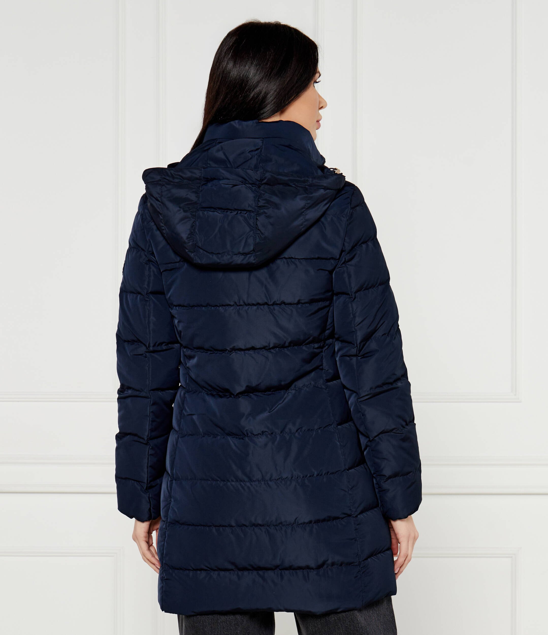 Tommy Hilfiger De puf geacă HERITAGE | Regular Fit